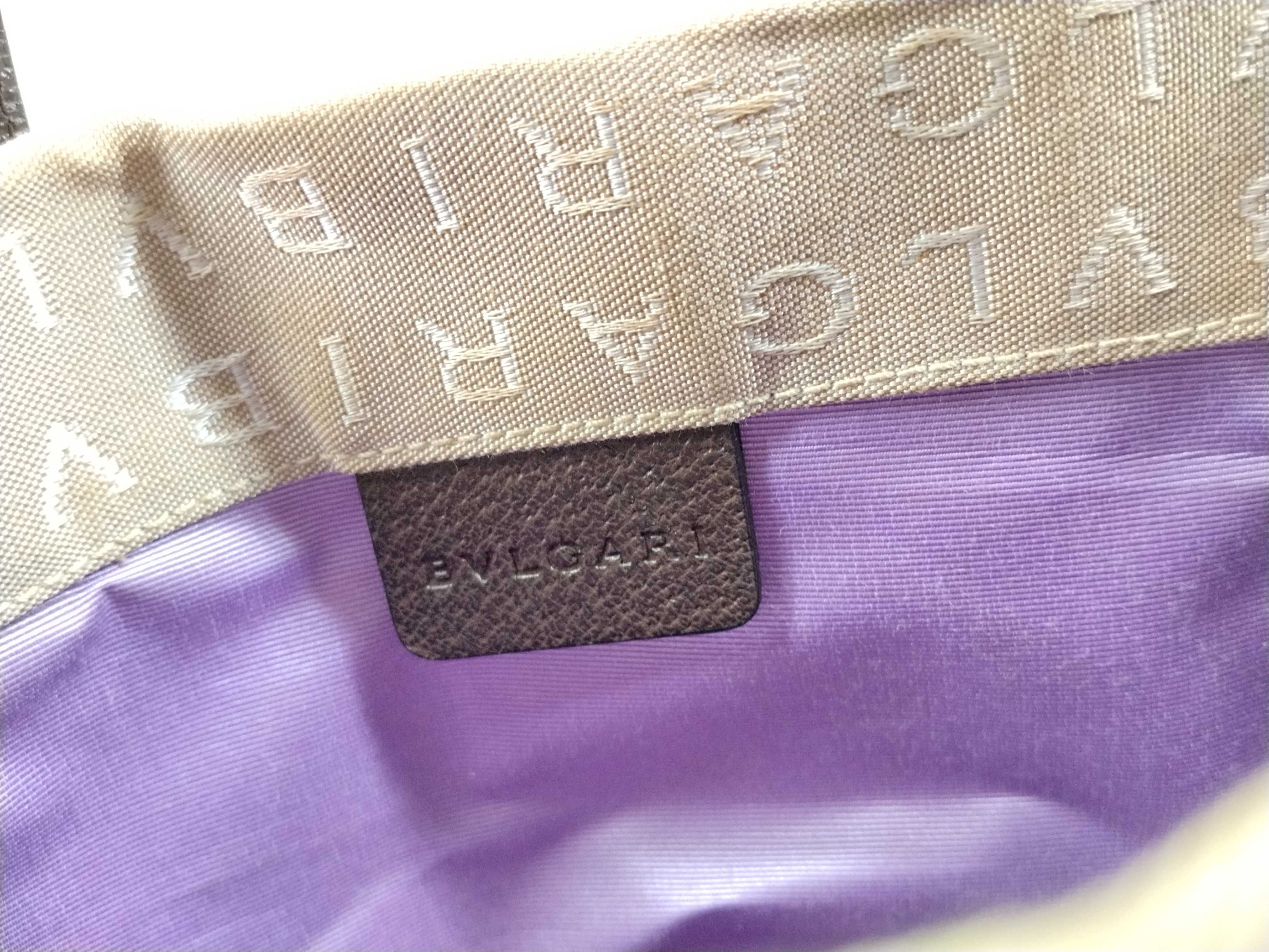 Logo Mania Handbag — view 10