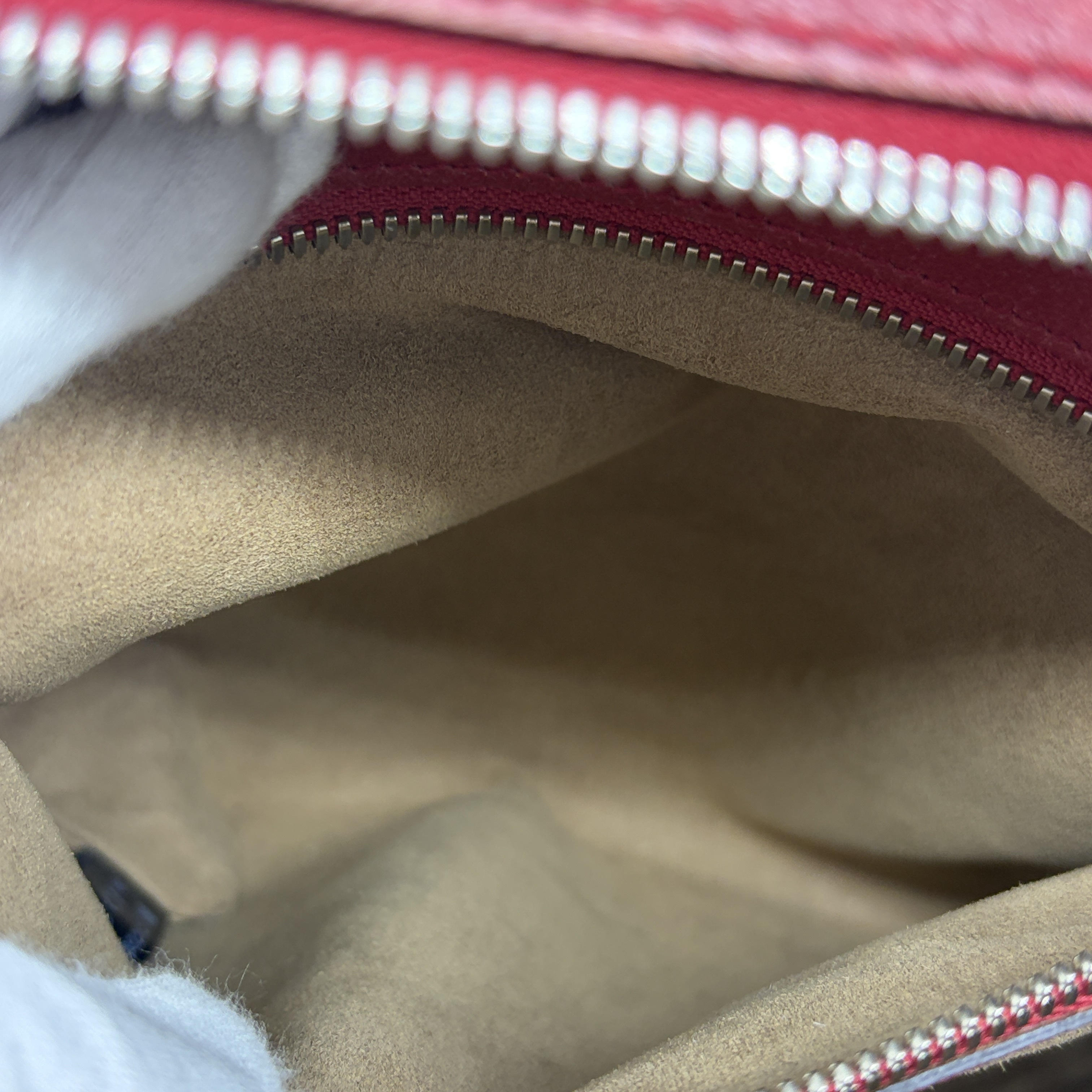 Gucci GG Supreme Tian Print Backpack/Rucksack — view 11