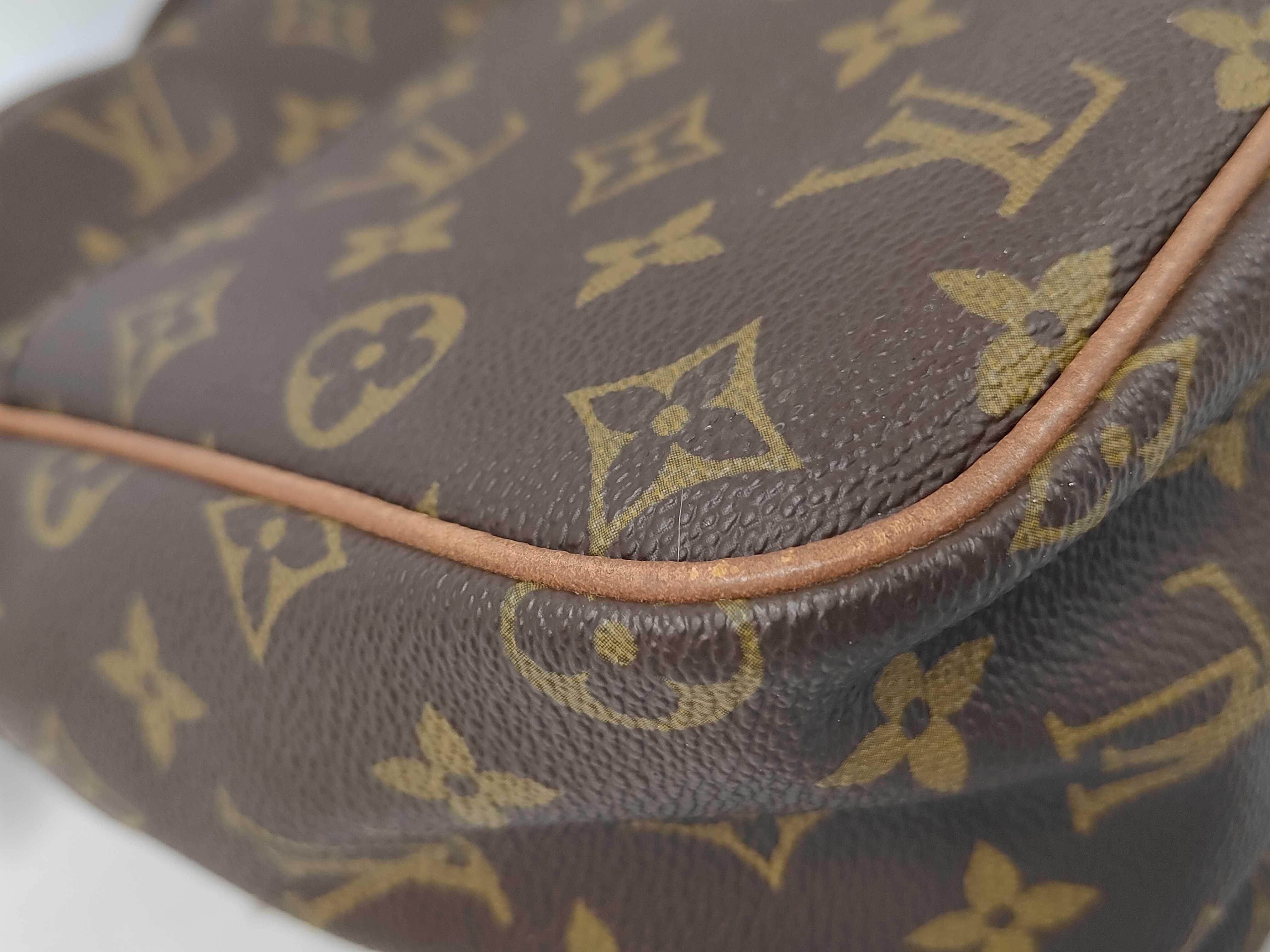 Monogram Vuitton Nile M45244 Shoulder Bag — view 4