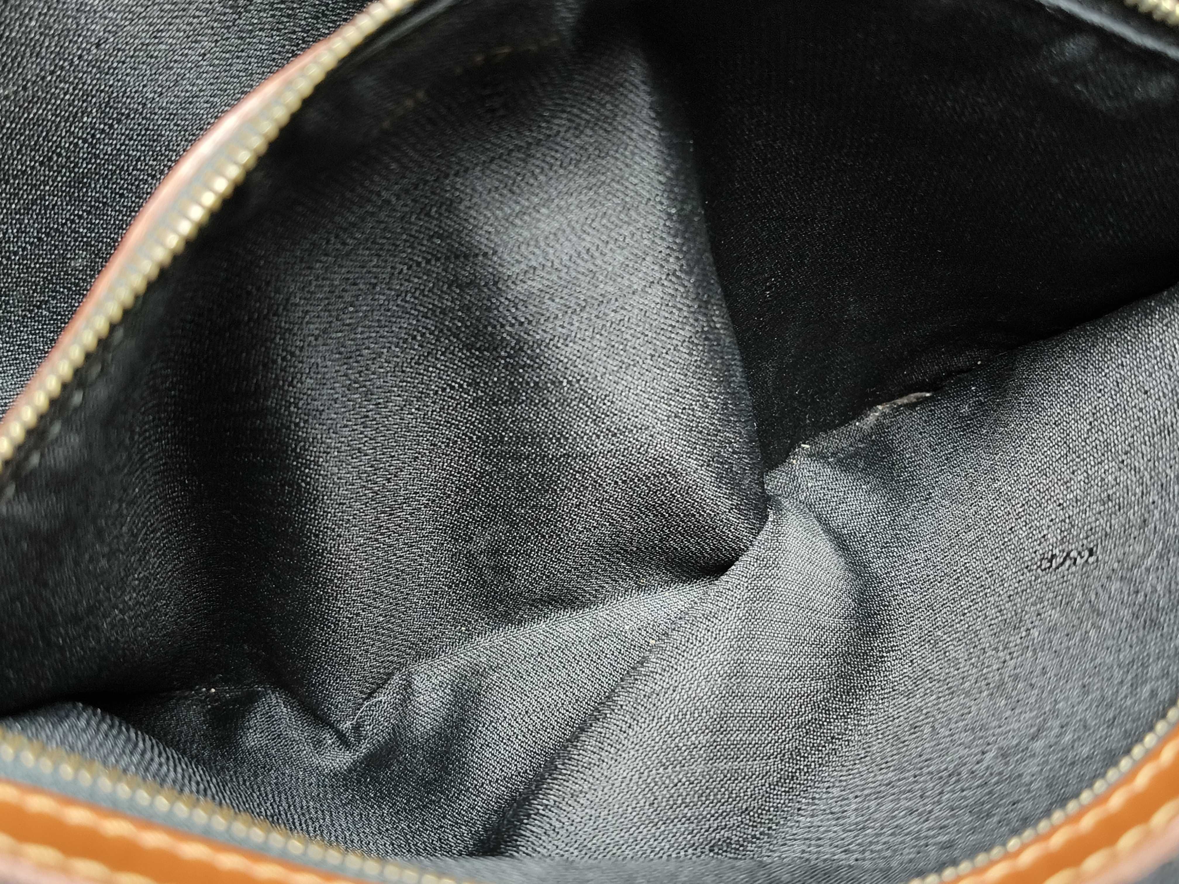 Pecan pattern Fendi Pecan one shoulder bag — view 11