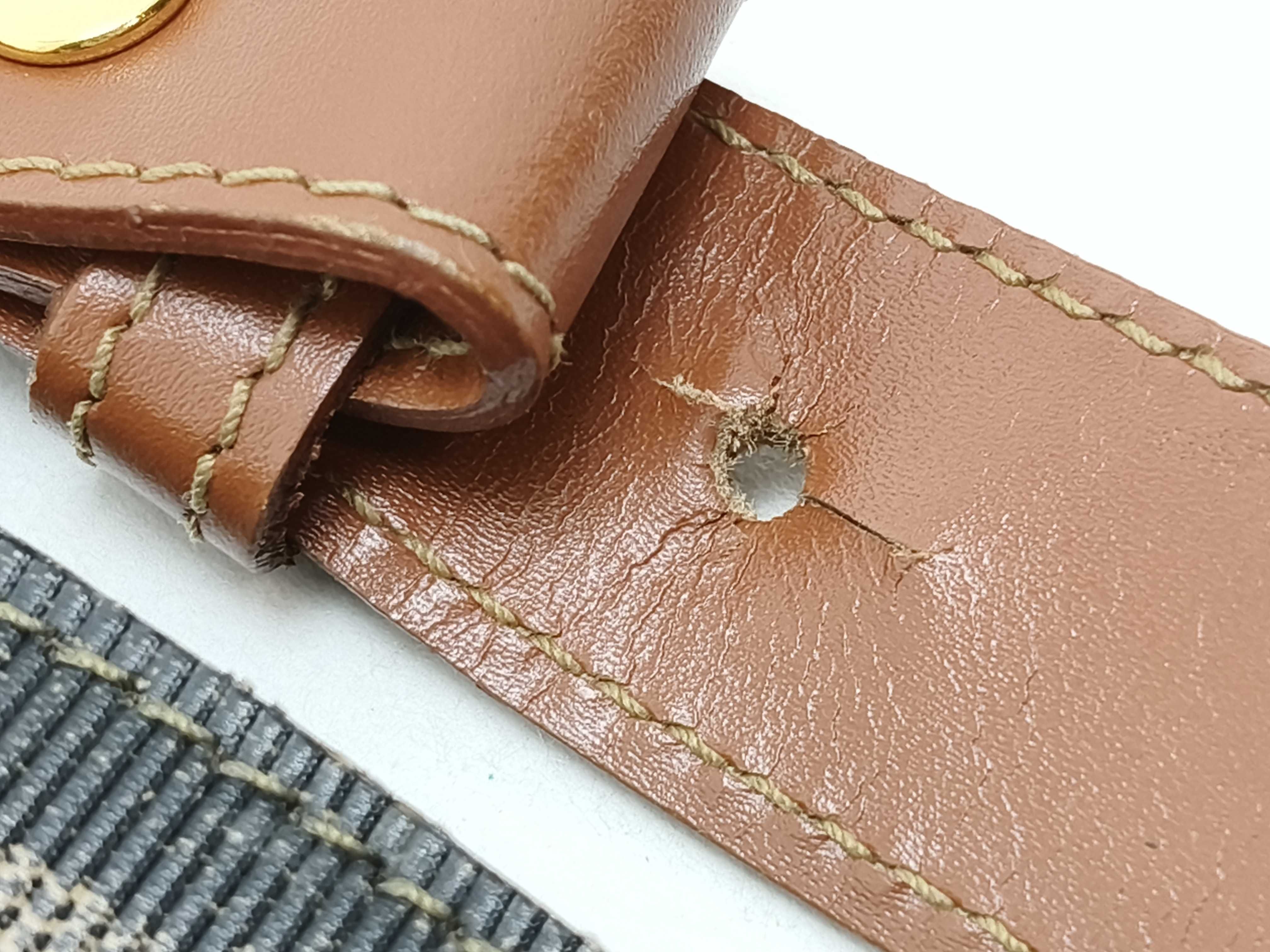 Pecan pattern Fendi Pecan one shoulder bag — view 14