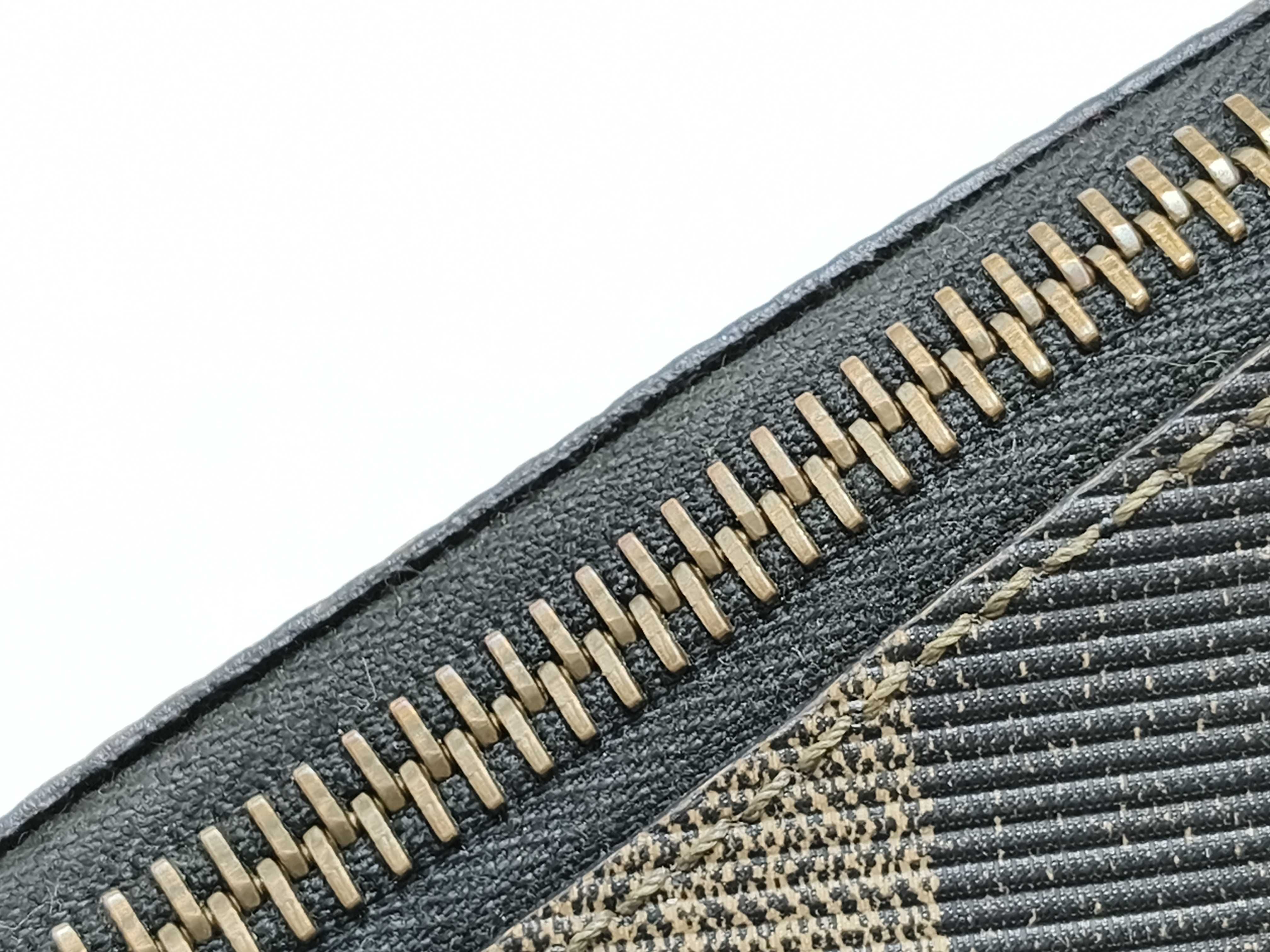 Pecan pattern Fendi Pecan one shoulder bag — view 6