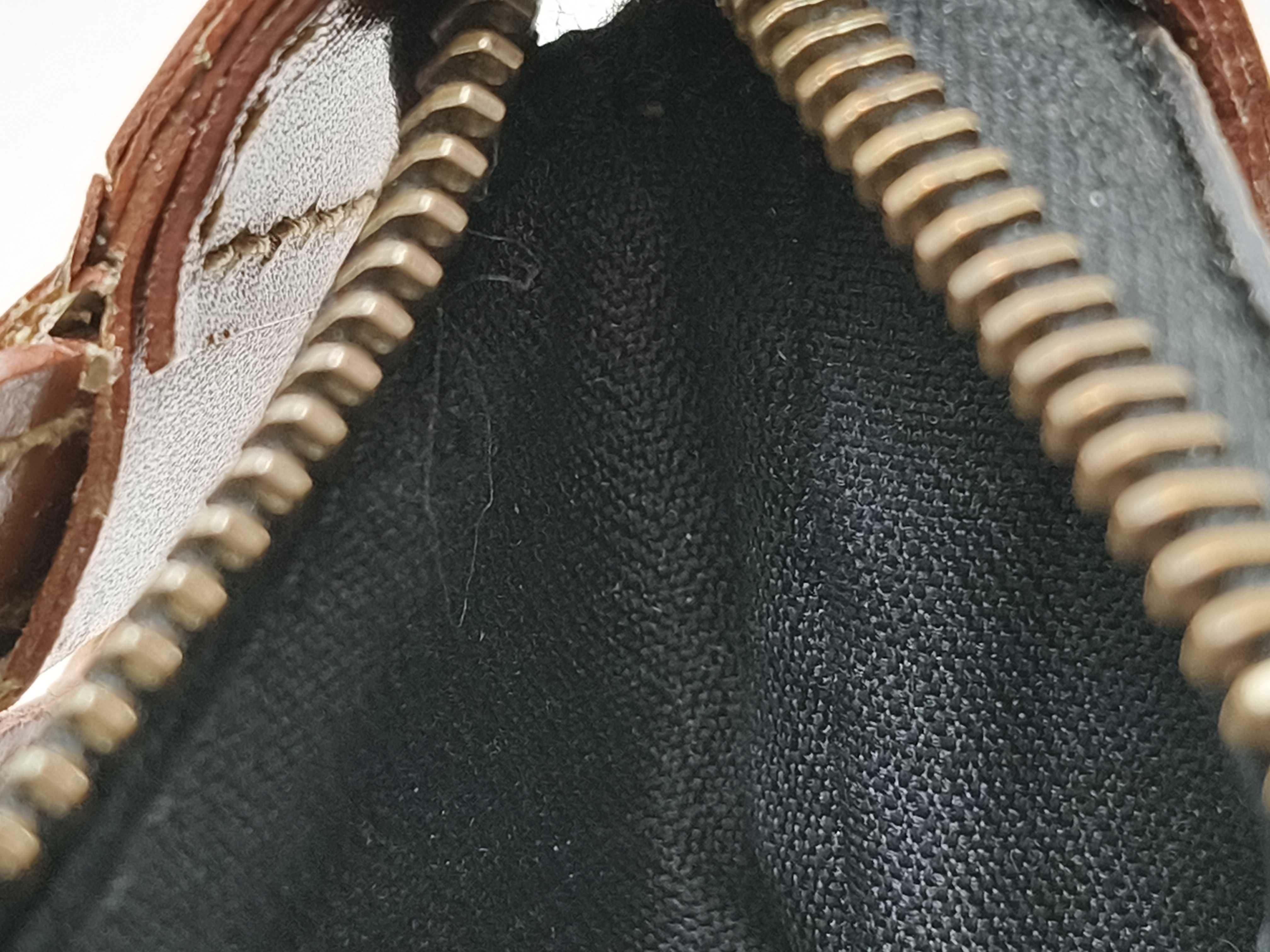 Pecan pattern Fendi Pecan one shoulder bag — view 9