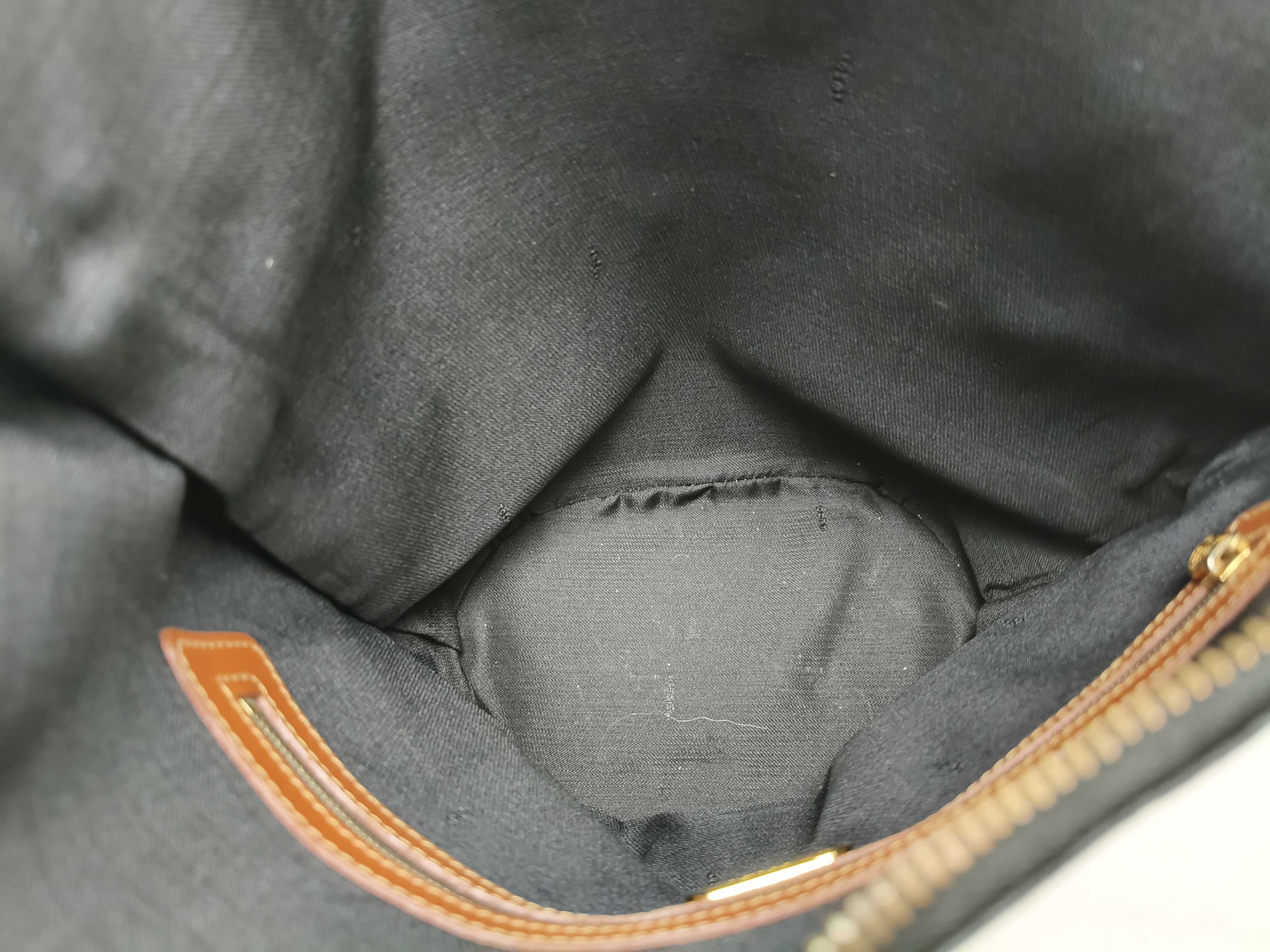 Pecan pattern Fendi Pecan one shoulder bag — view 10