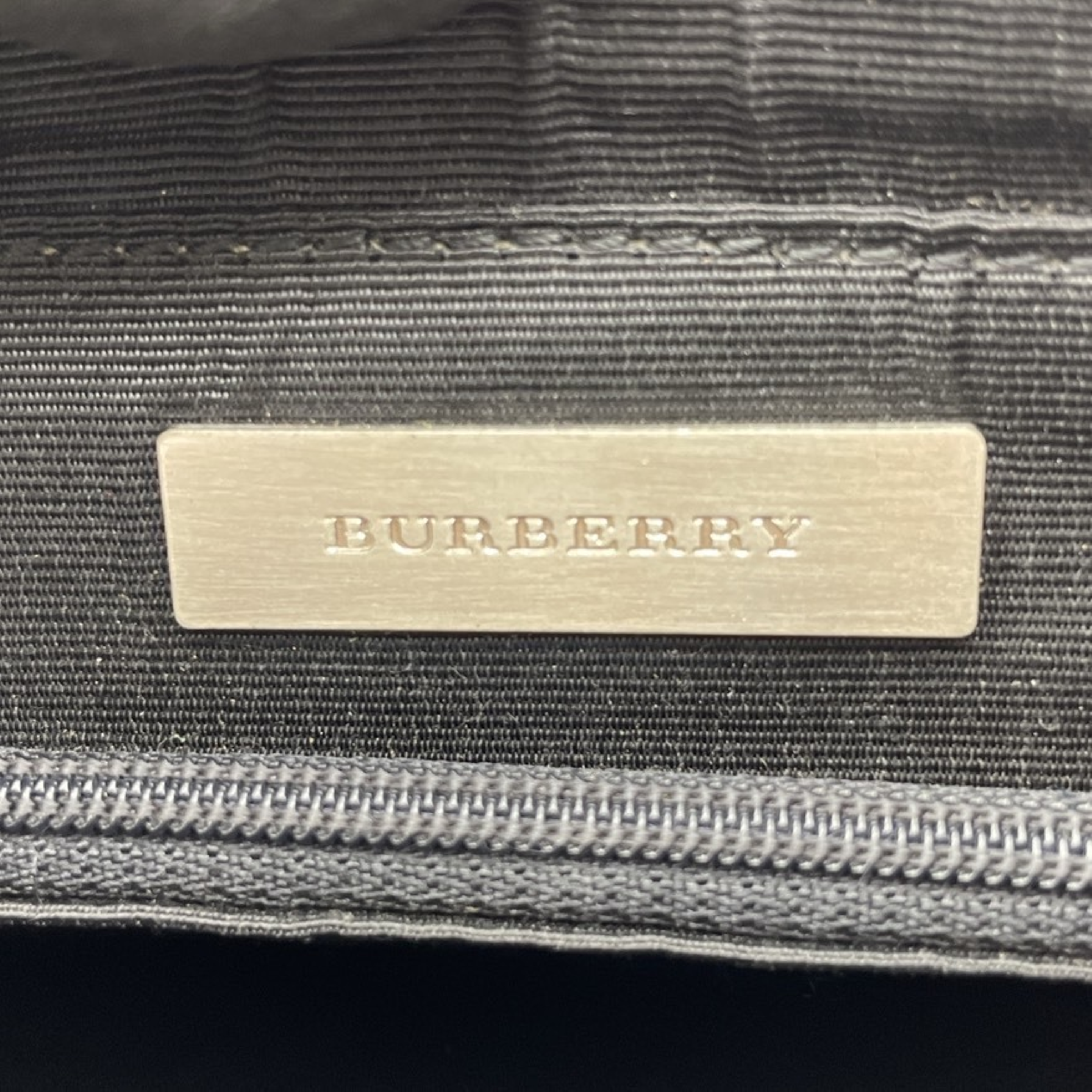 Nova Check Shoulder Bag — view 13