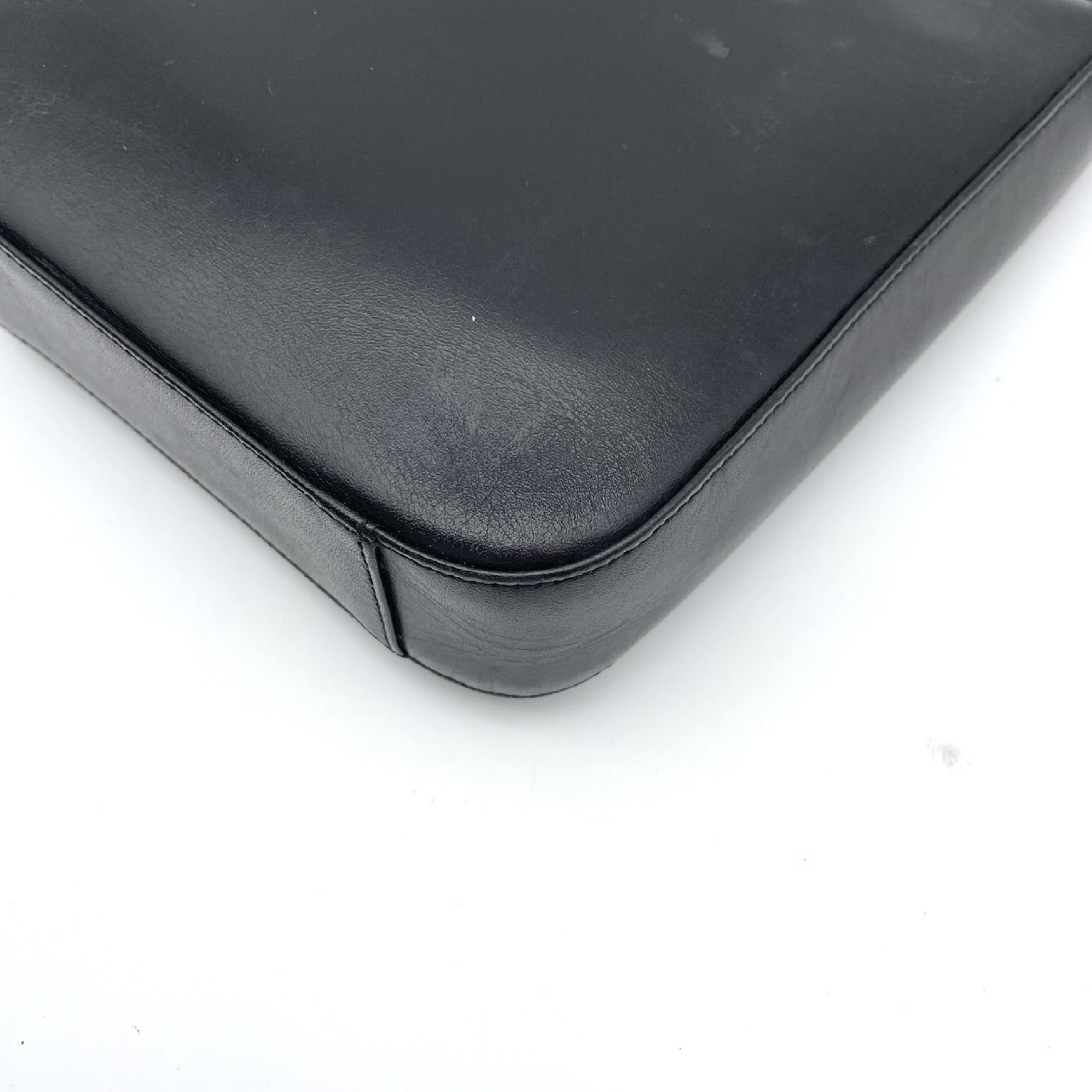 Nova Check Shoulder Bag — view 6
