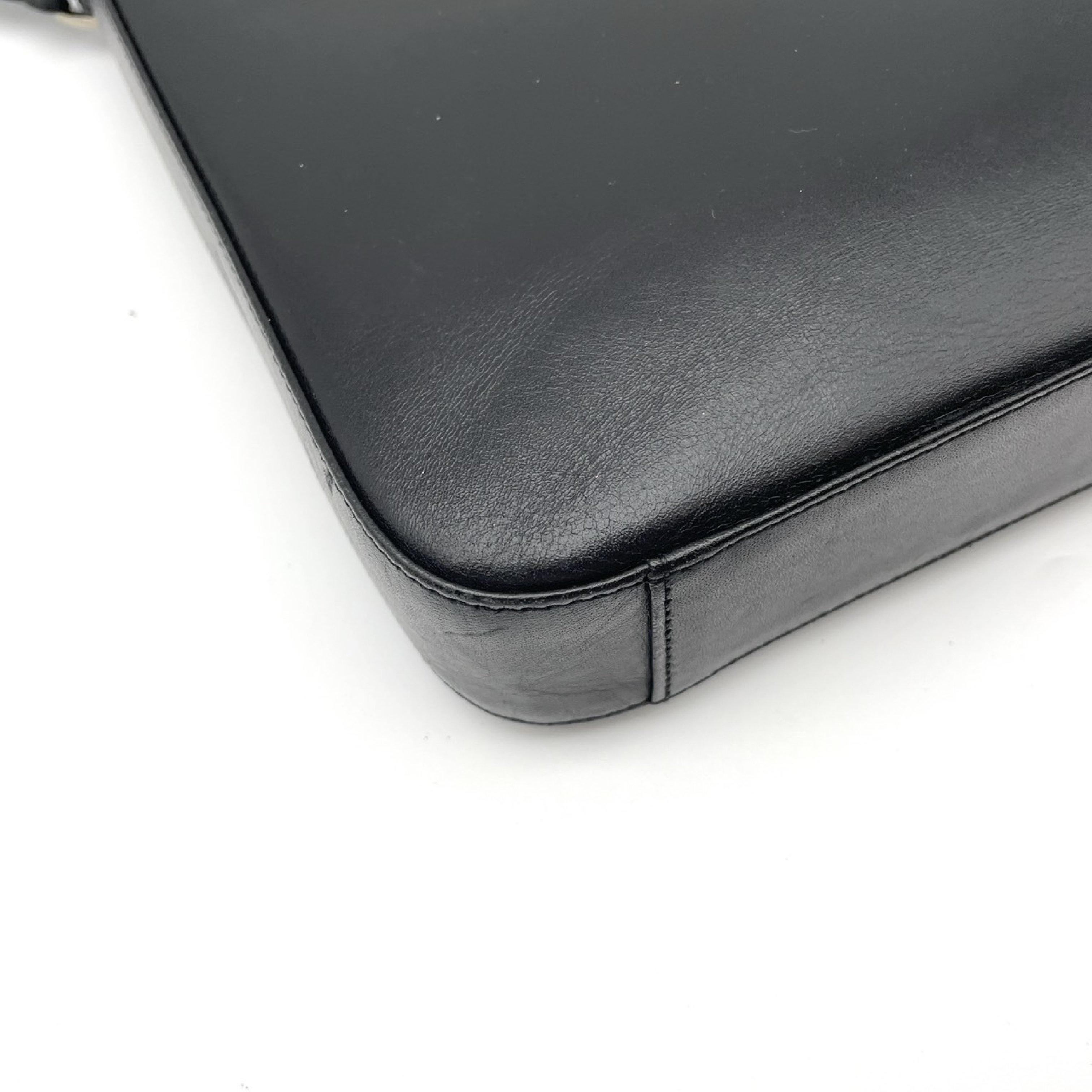 Nova Check Shoulder Bag — view 7