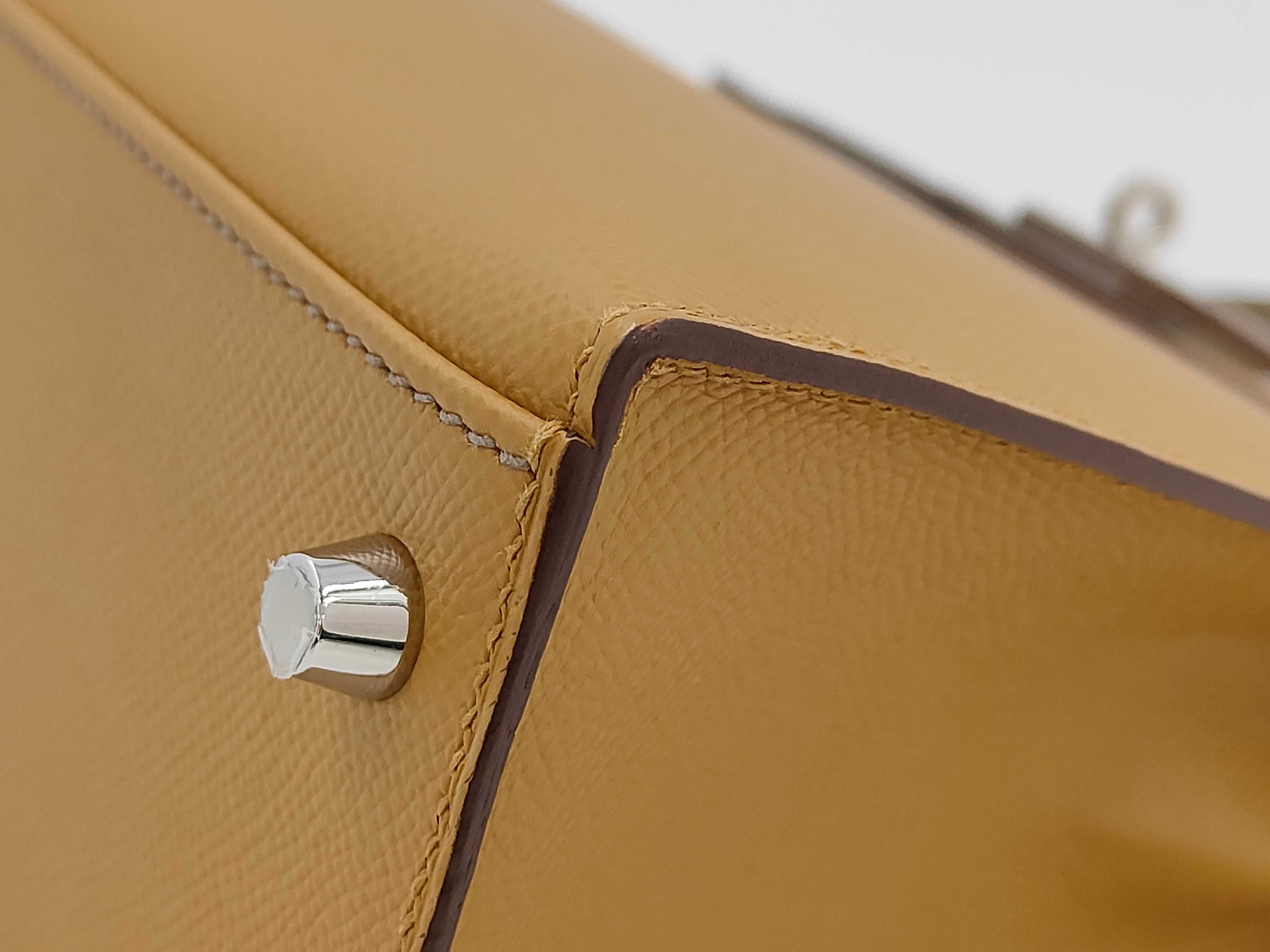 Kelly Casaque Handbag PM26040309 Shoulder Bag — view 4