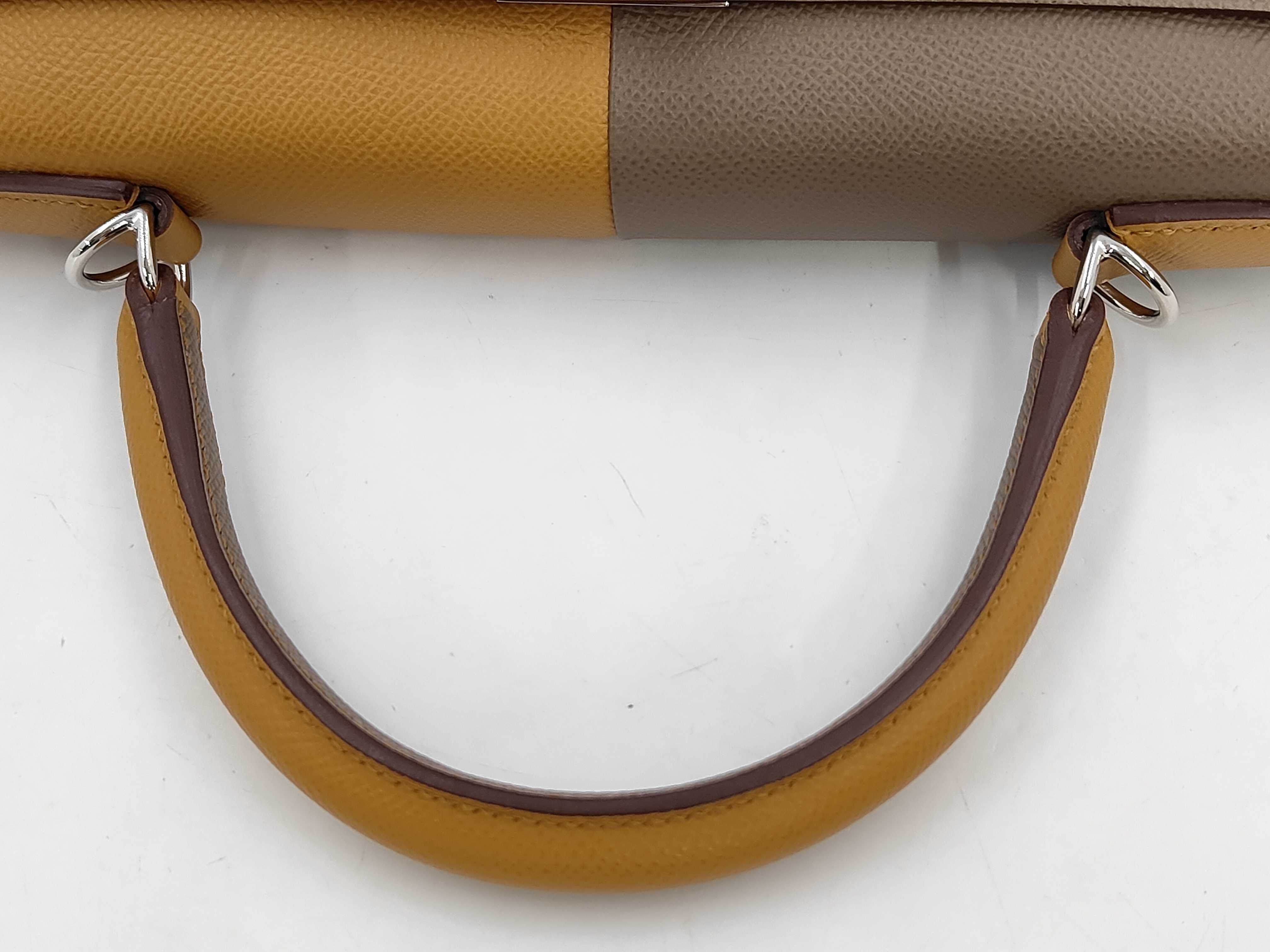 Kelly Casaque Handbag PM26040309 Shoulder Bag — view 5