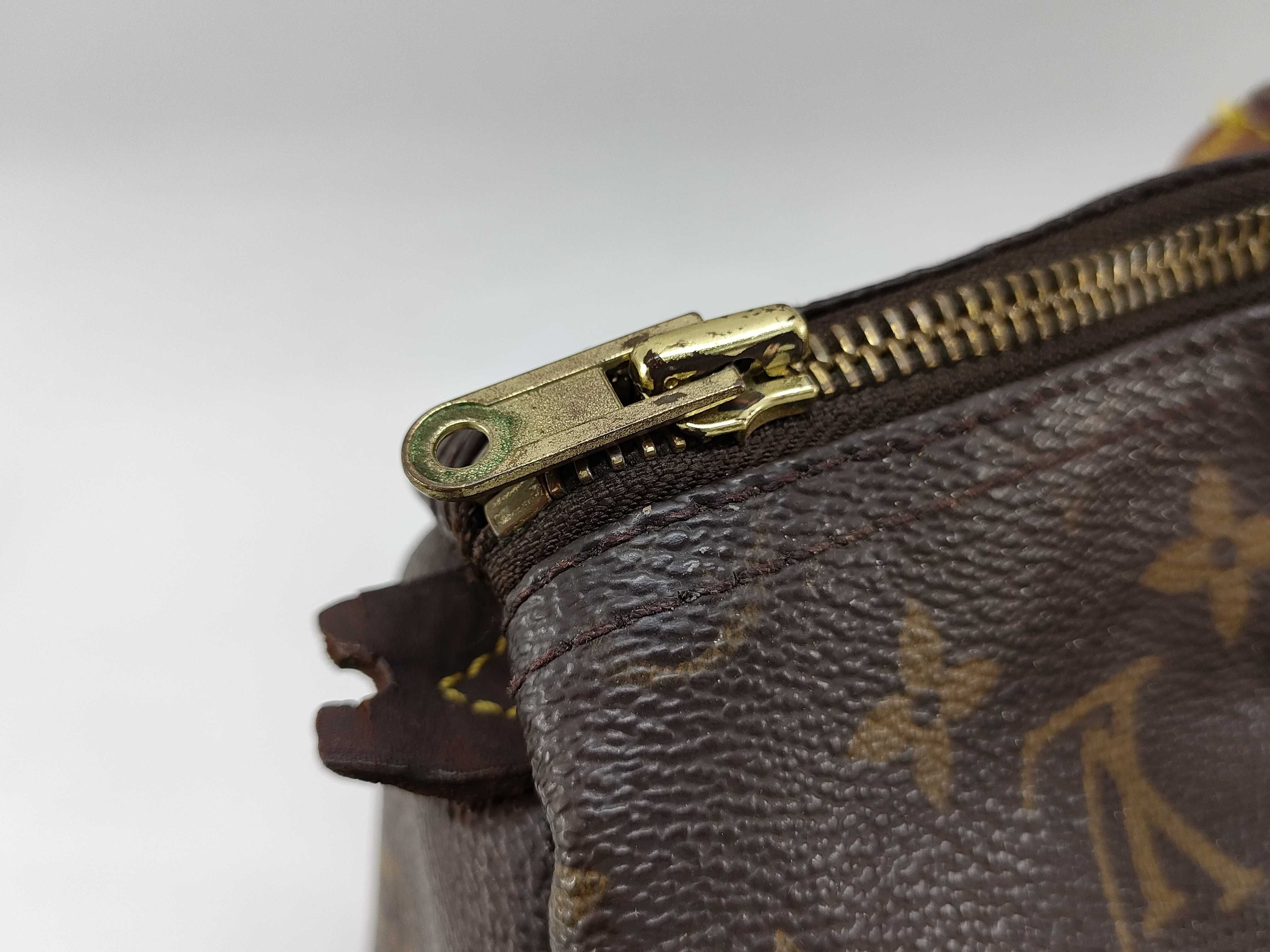 Monogram LV Bag Handbag — view 13