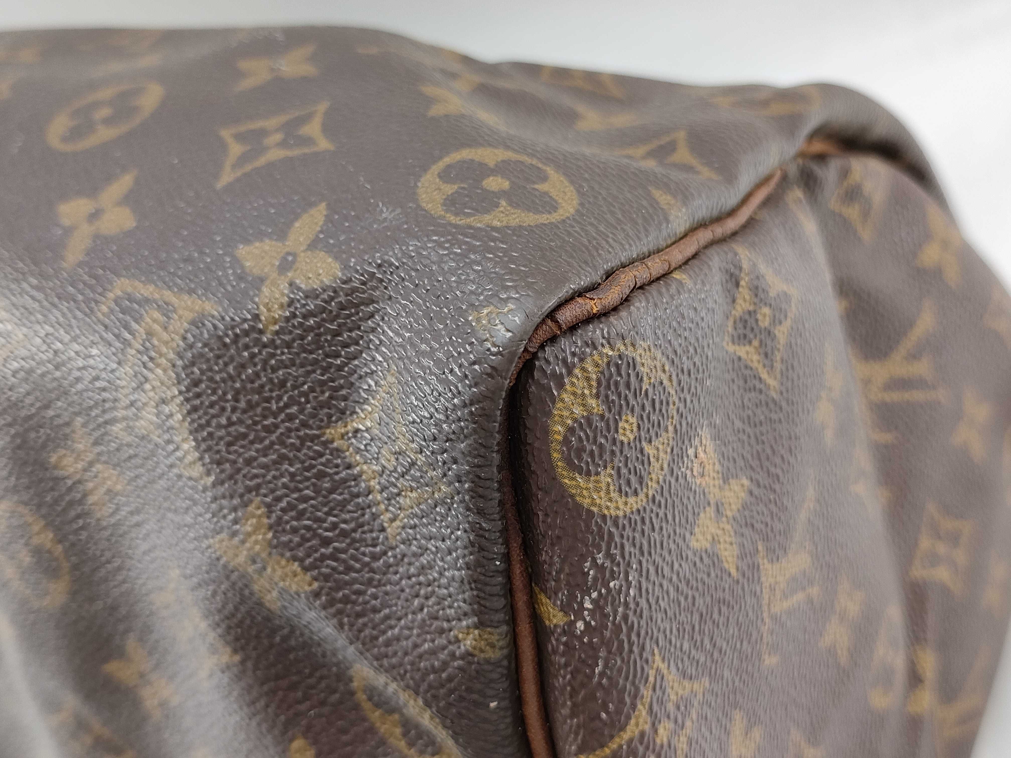 Monogram LV Bag Handbag — view 7
