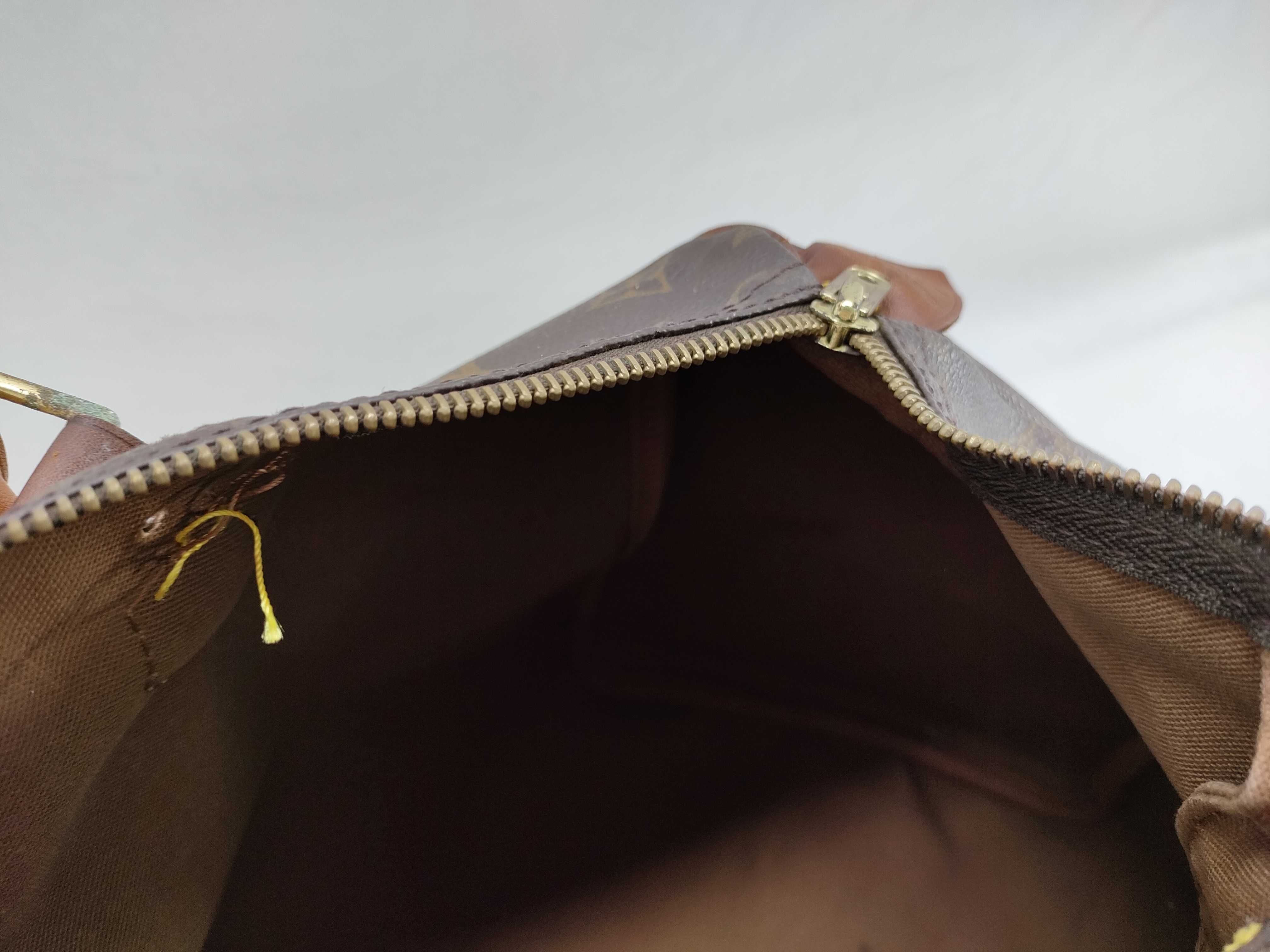 Monogram LV Bag Handbag — view 9