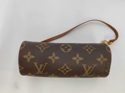 Monogram LV Bag Pouch