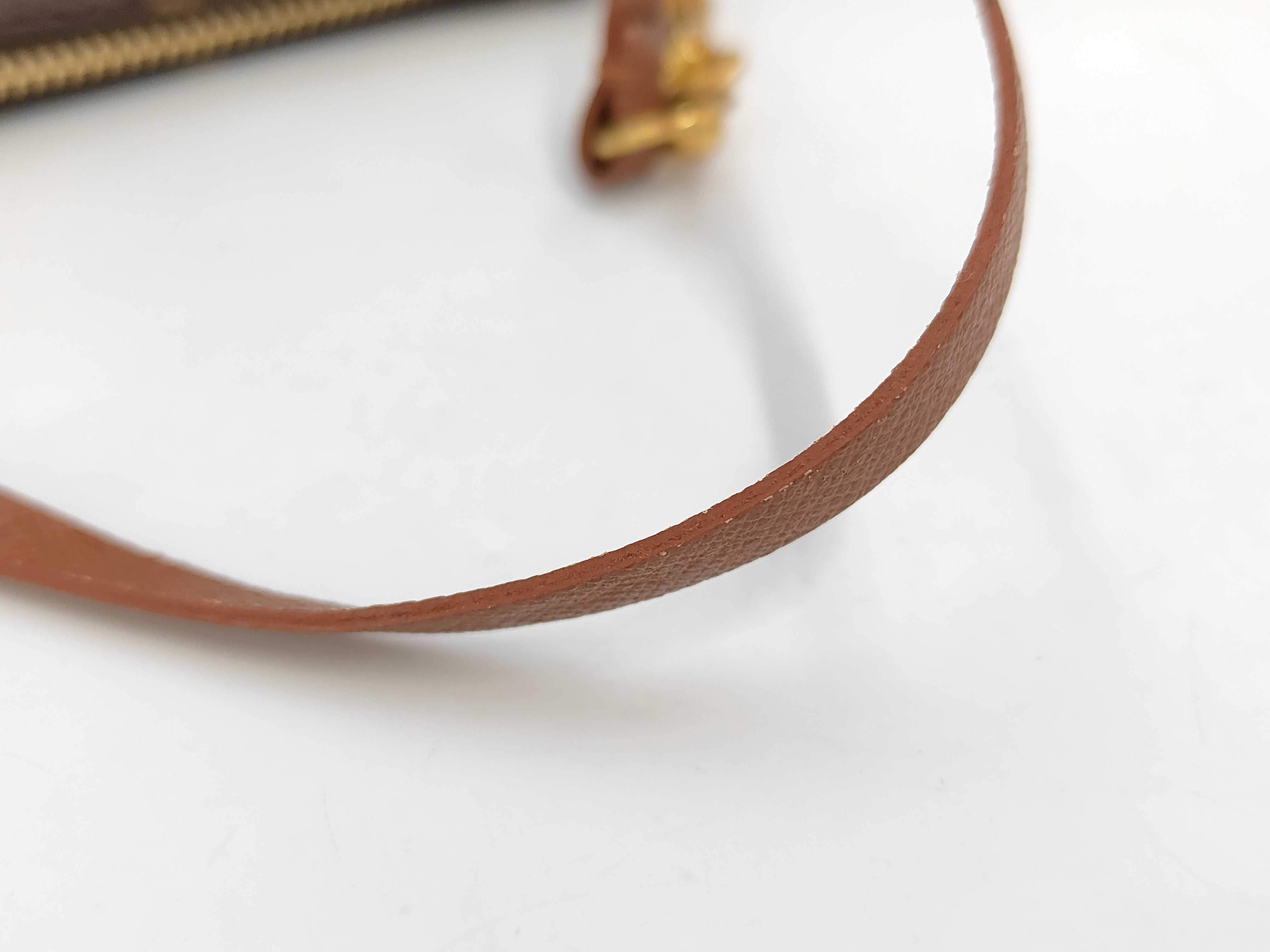 Monogram LV Bag Pouch — view 4