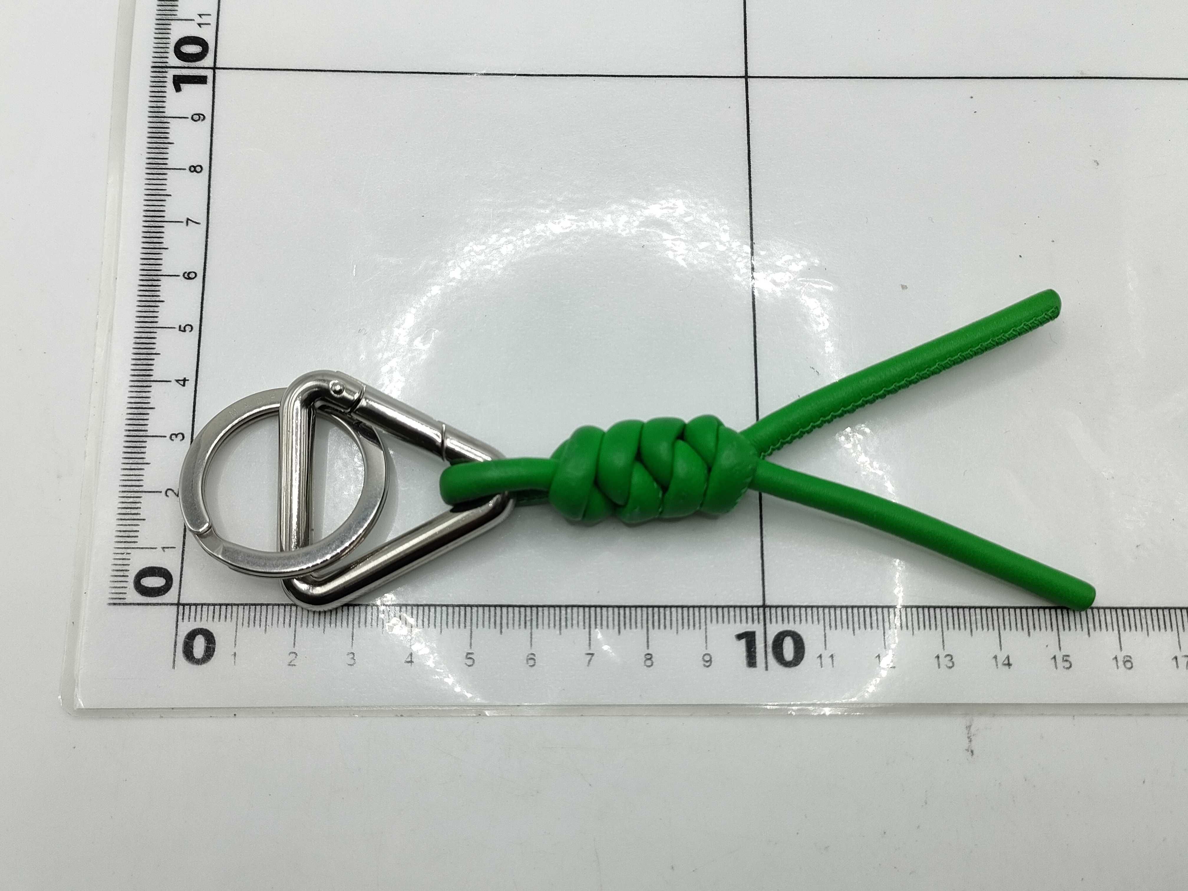 Triangle Keyring Other Accessories — view 2