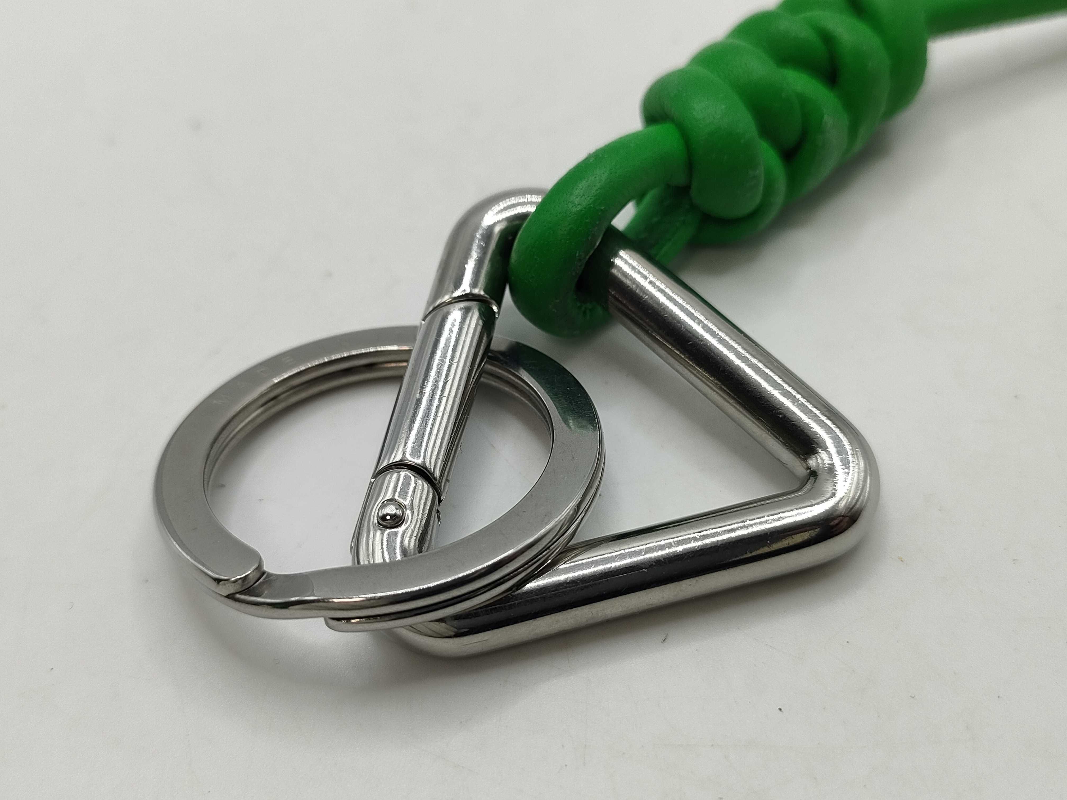 Triangle Keyring Other Accessories — view 5