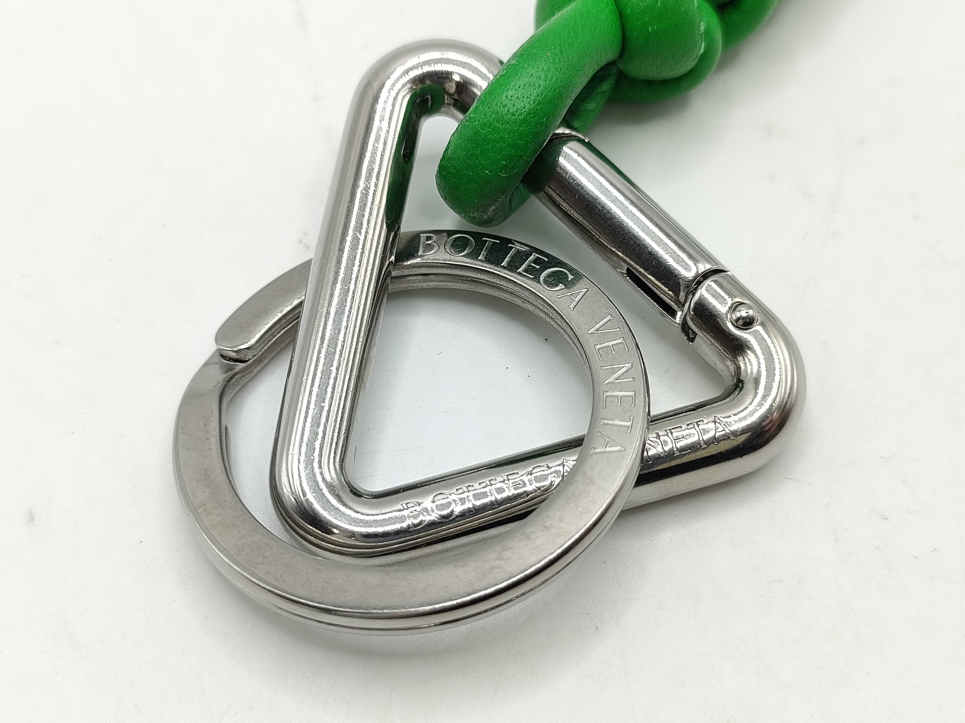 Triangle Keyring Other Accessories — view 6