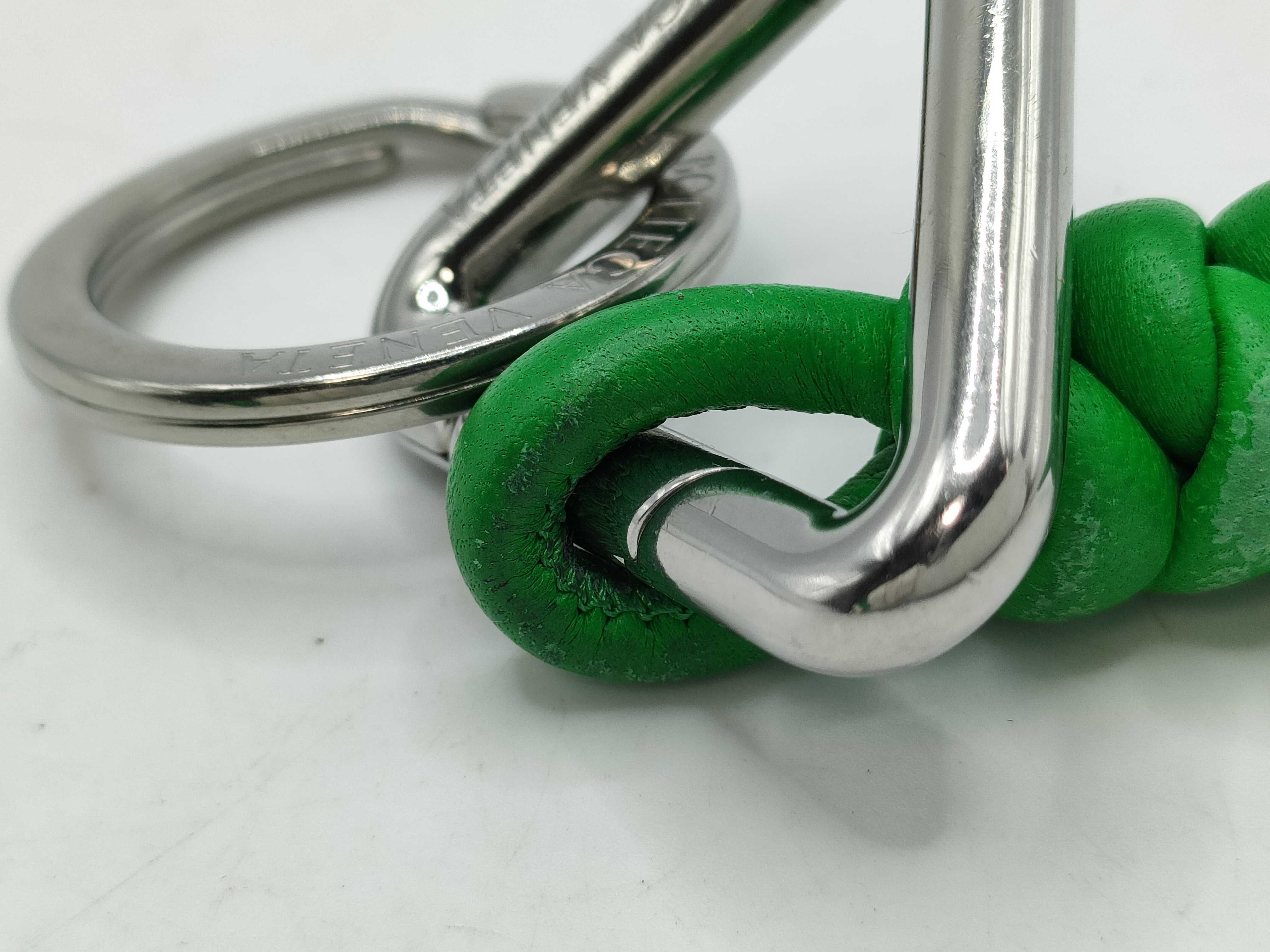 Triangle Keyring Other Accessories — view 7