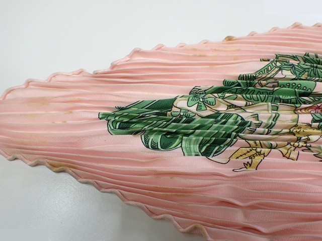 Fleece scarf — view 6