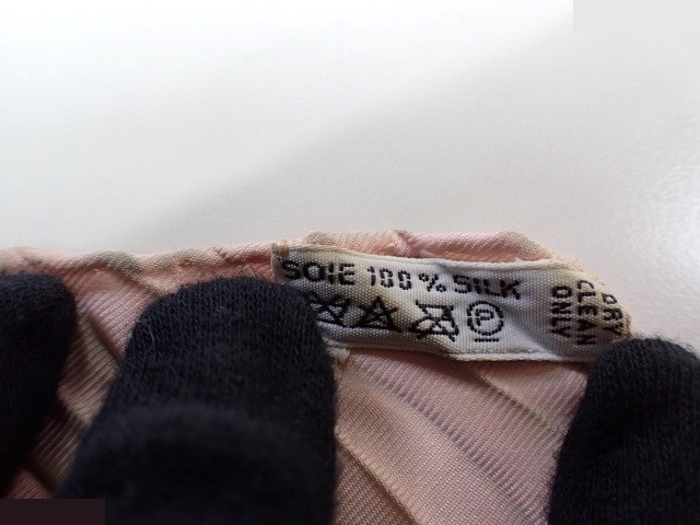 Fleece scarf — view 7