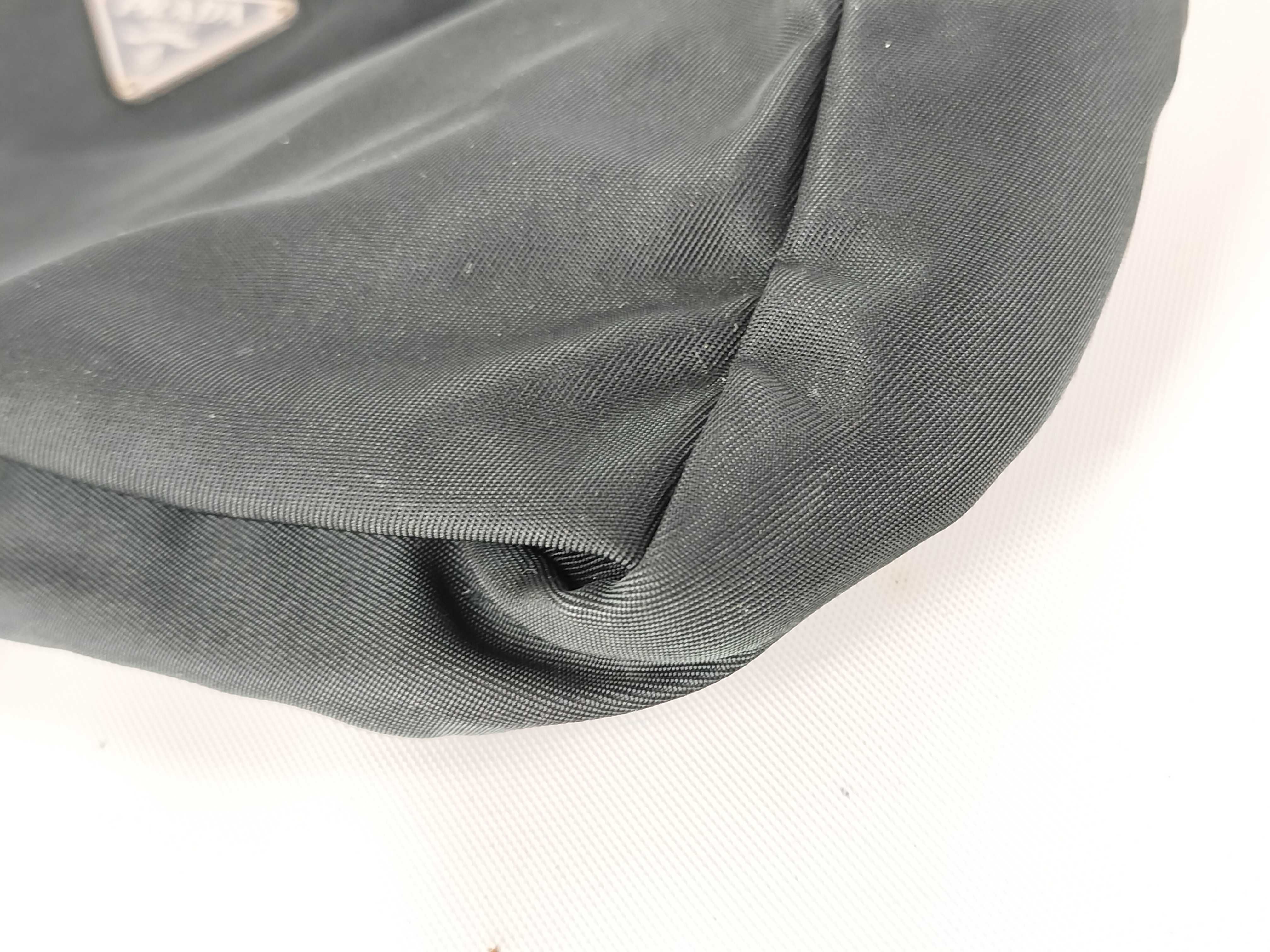 Nylon Pouch — view 2