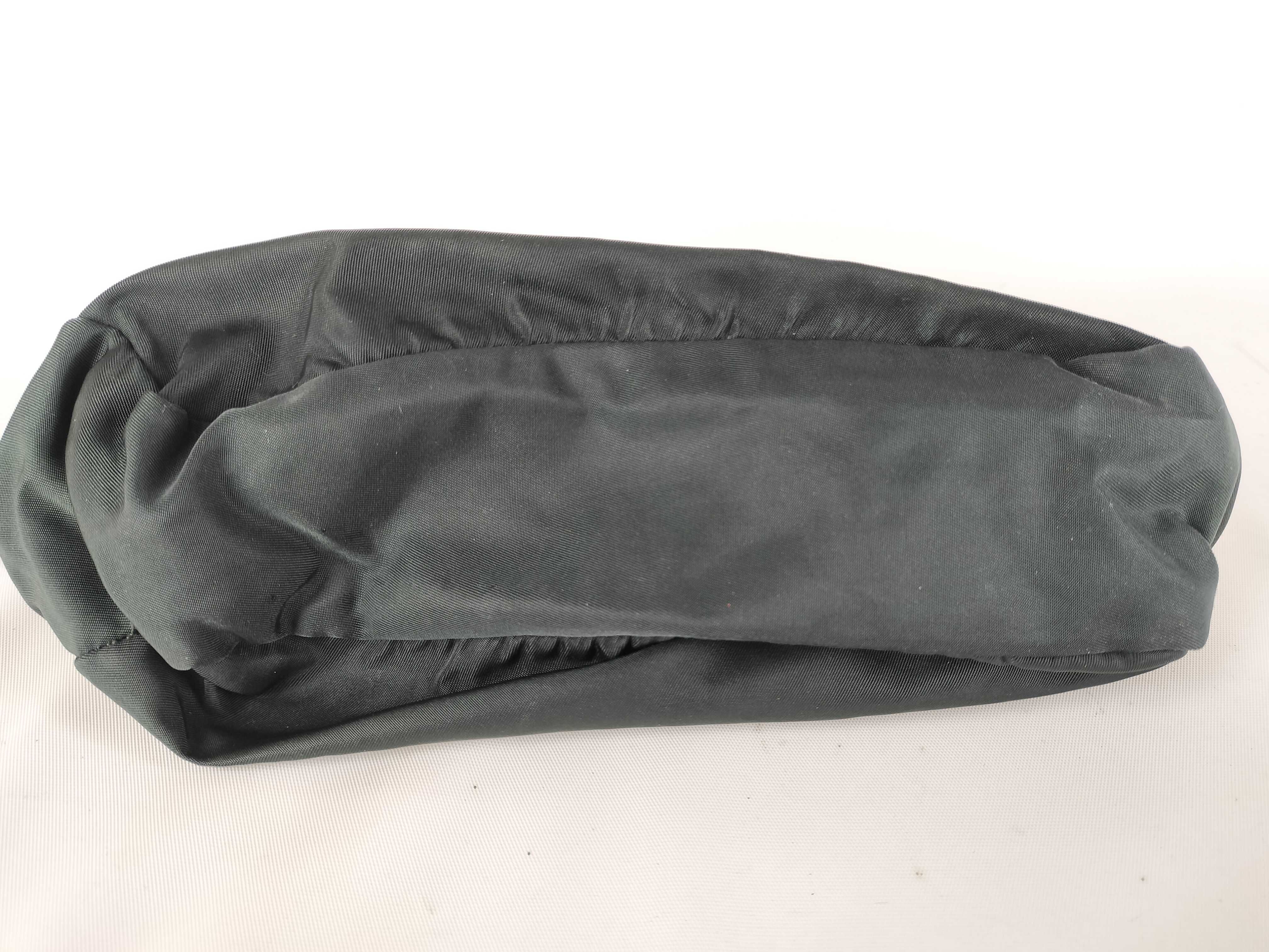 Nylon Pouch — view 3