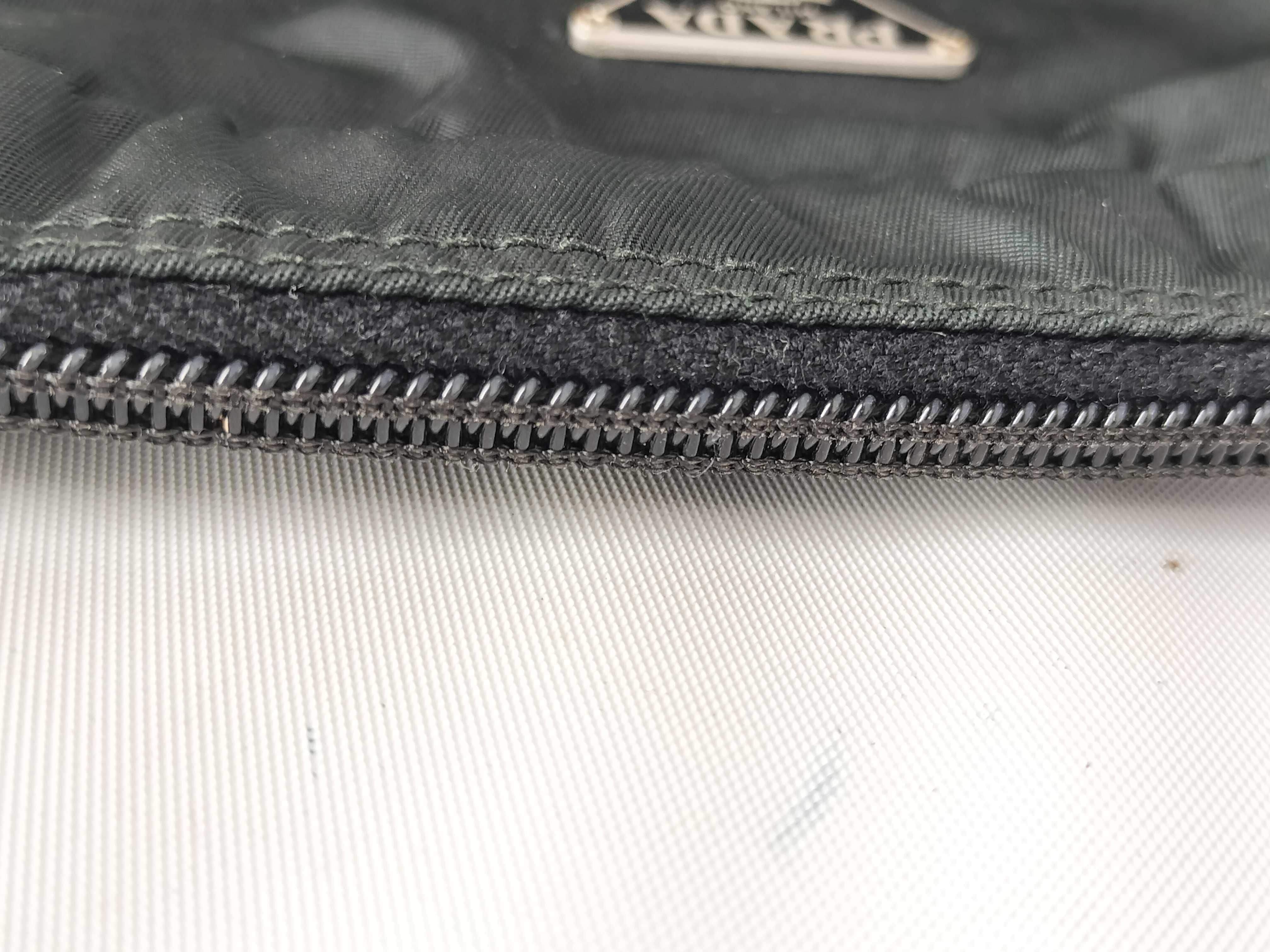Nylon Pouch — view 4