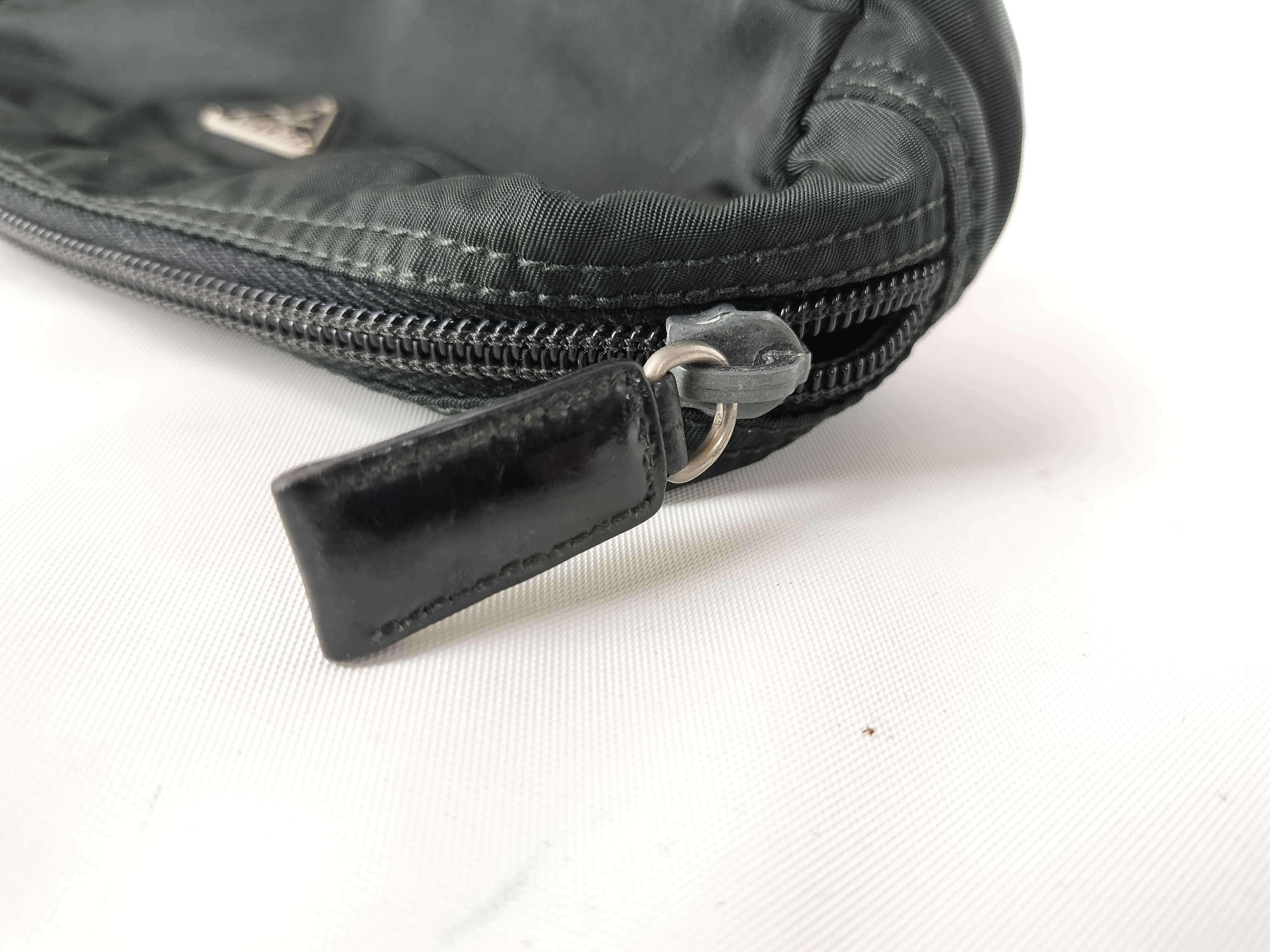 Nylon Pouch — view 5