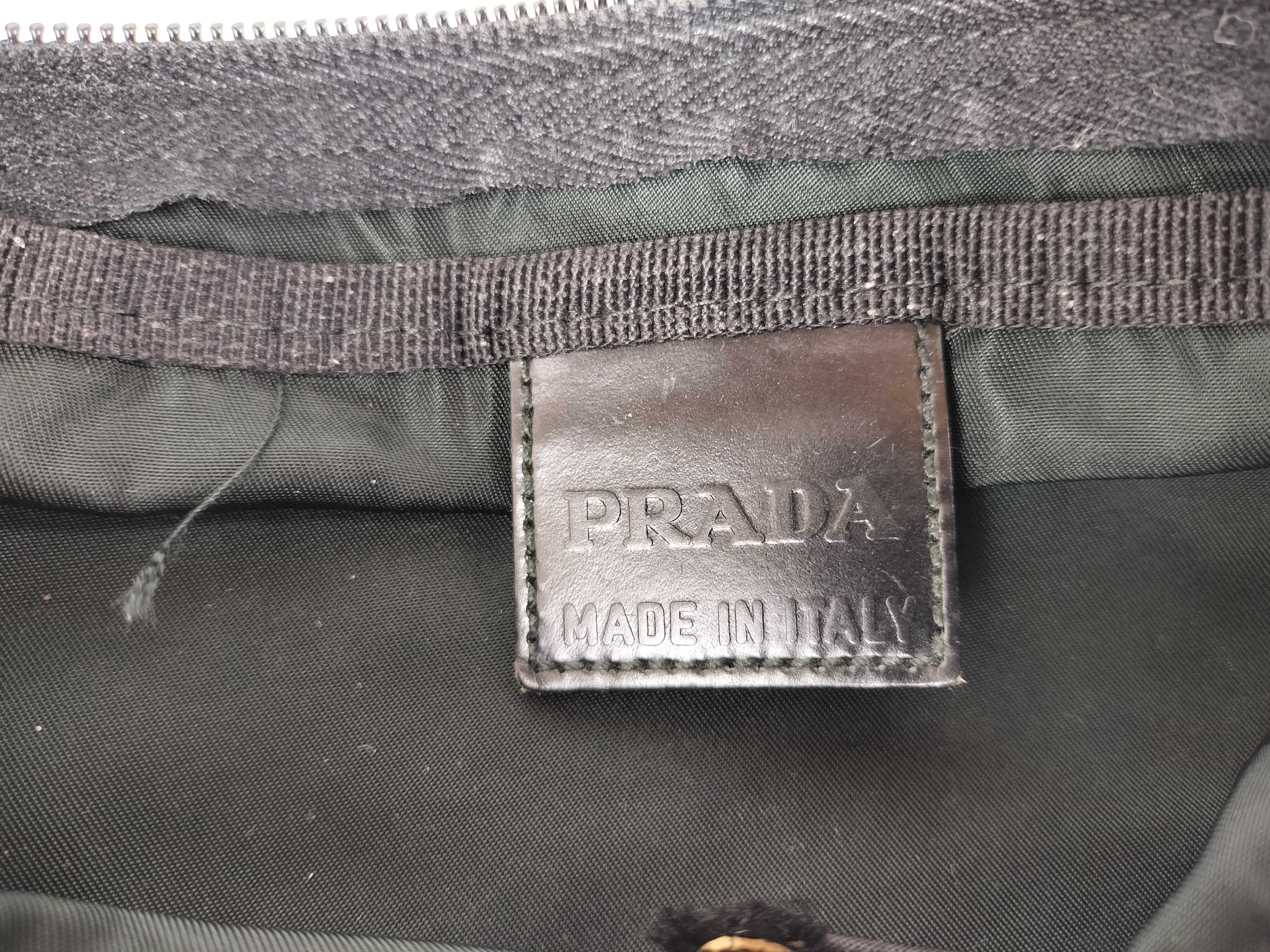 Nylon Pouch — view 7