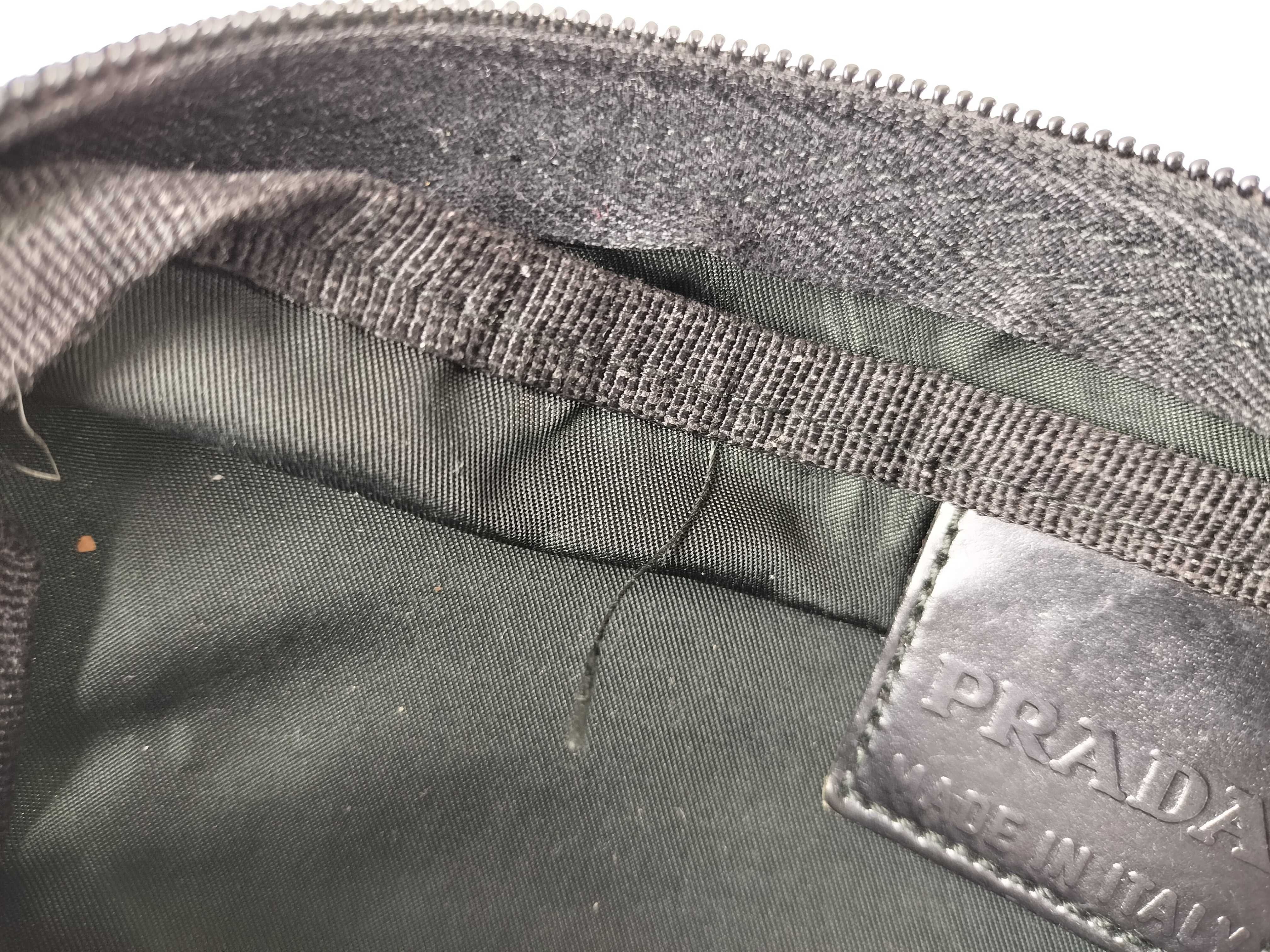 Nylon Pouch — view 8