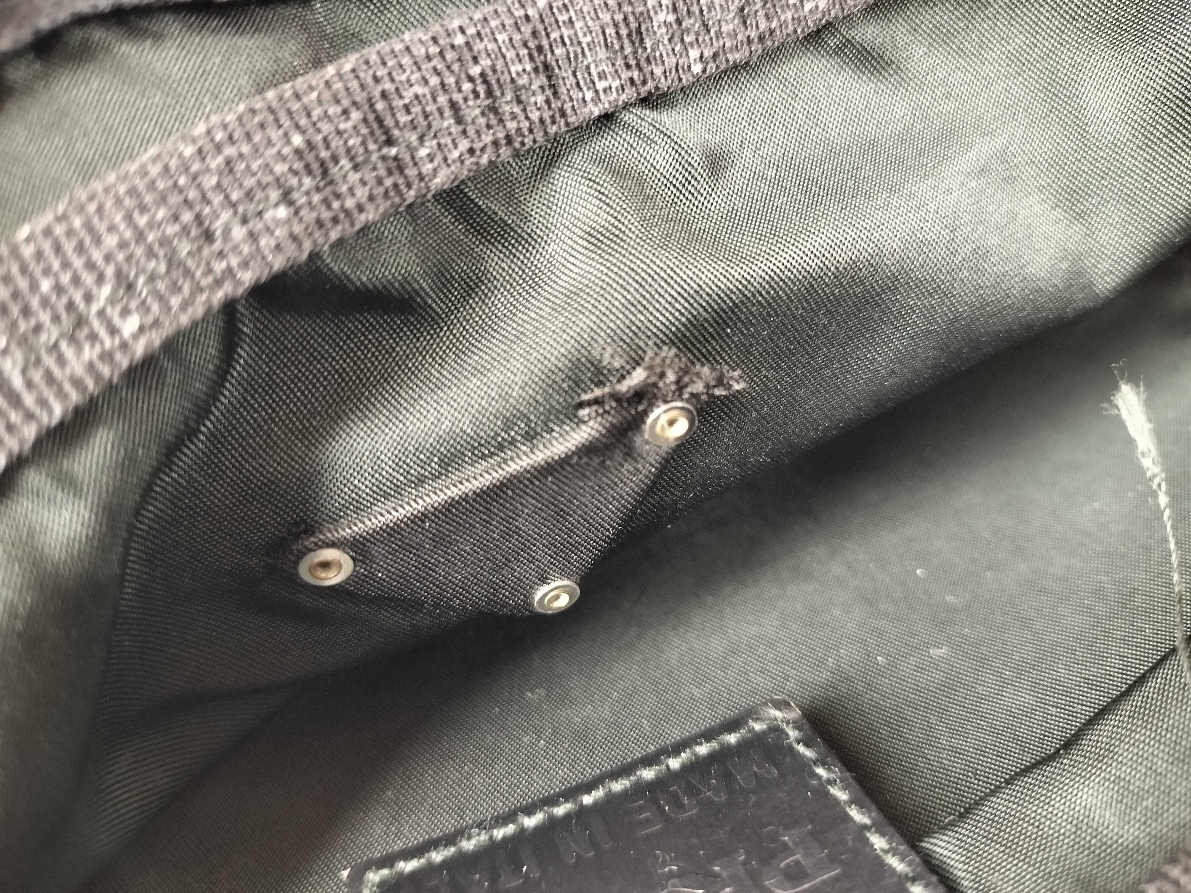 Nylon Pouch — view 9