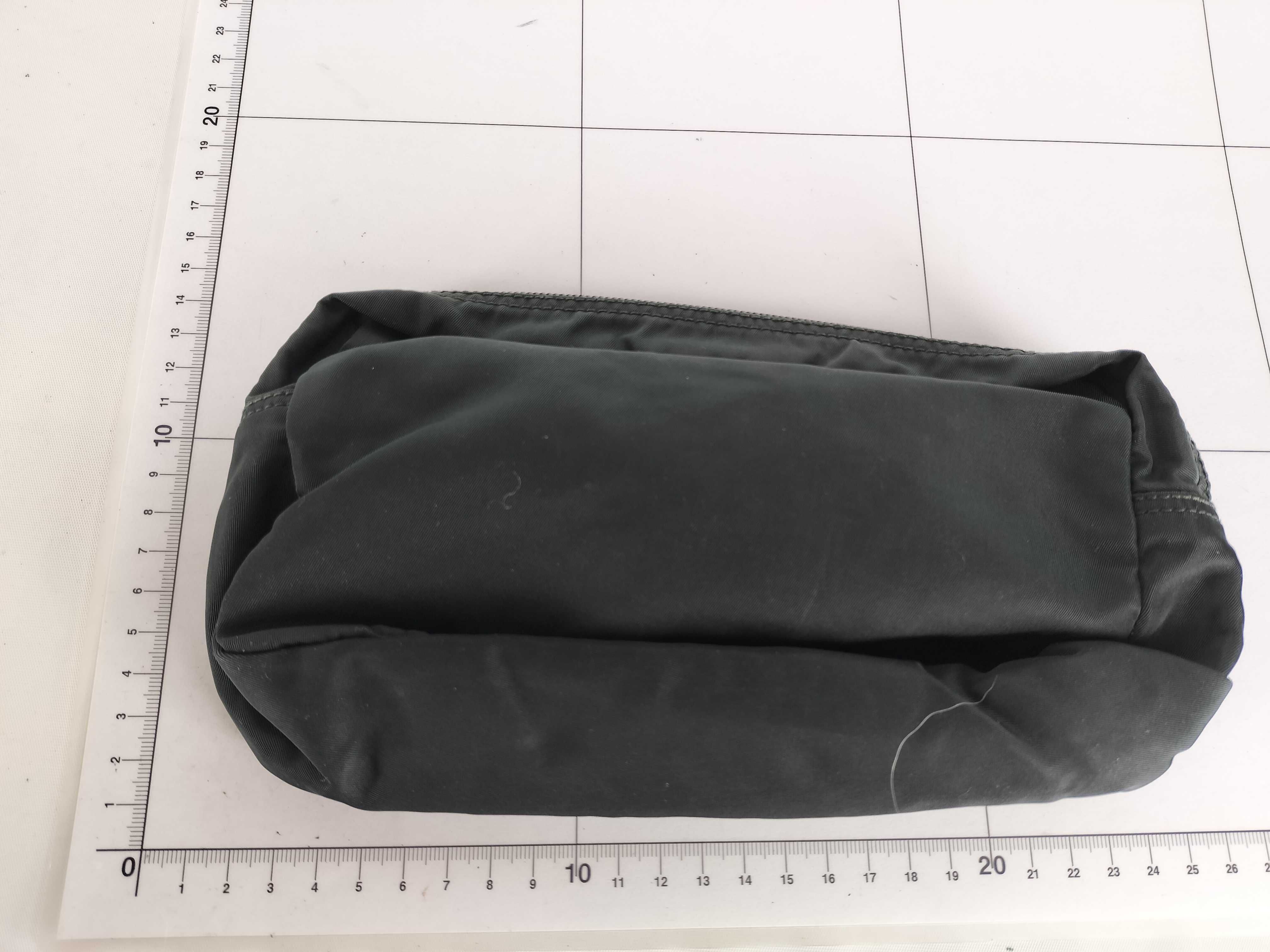 Nylon Pouch — view 10