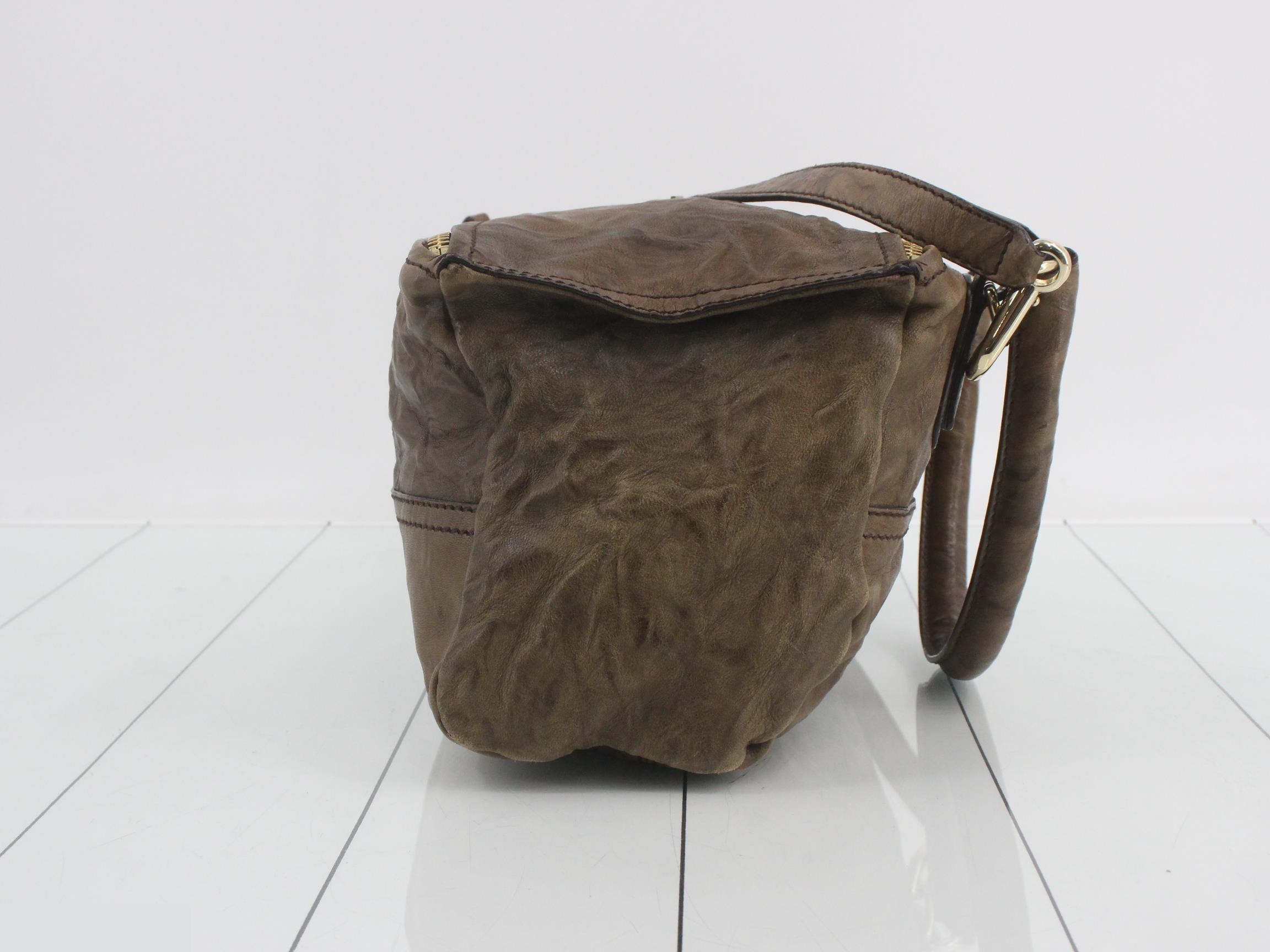 Other lines: Bags & Shoulder Bags - Pandora Brown — view 3