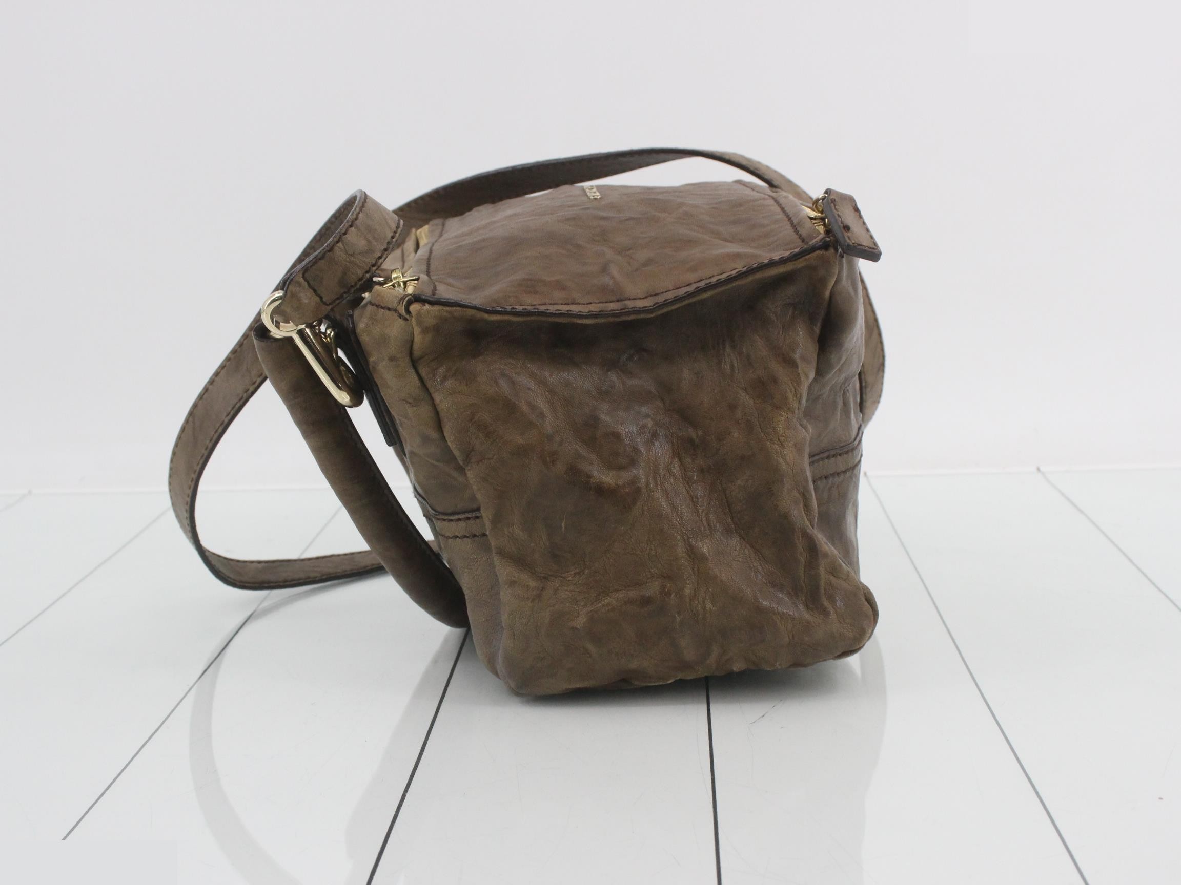 Other lines: Bags & Shoulder Bags - Pandora Brown — view 4