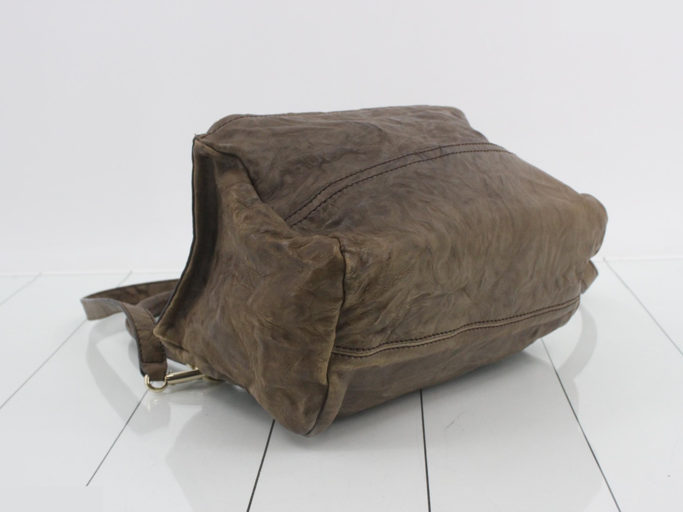 Other lines: Bags & Shoulder Bags - Pandora Brown — view 5