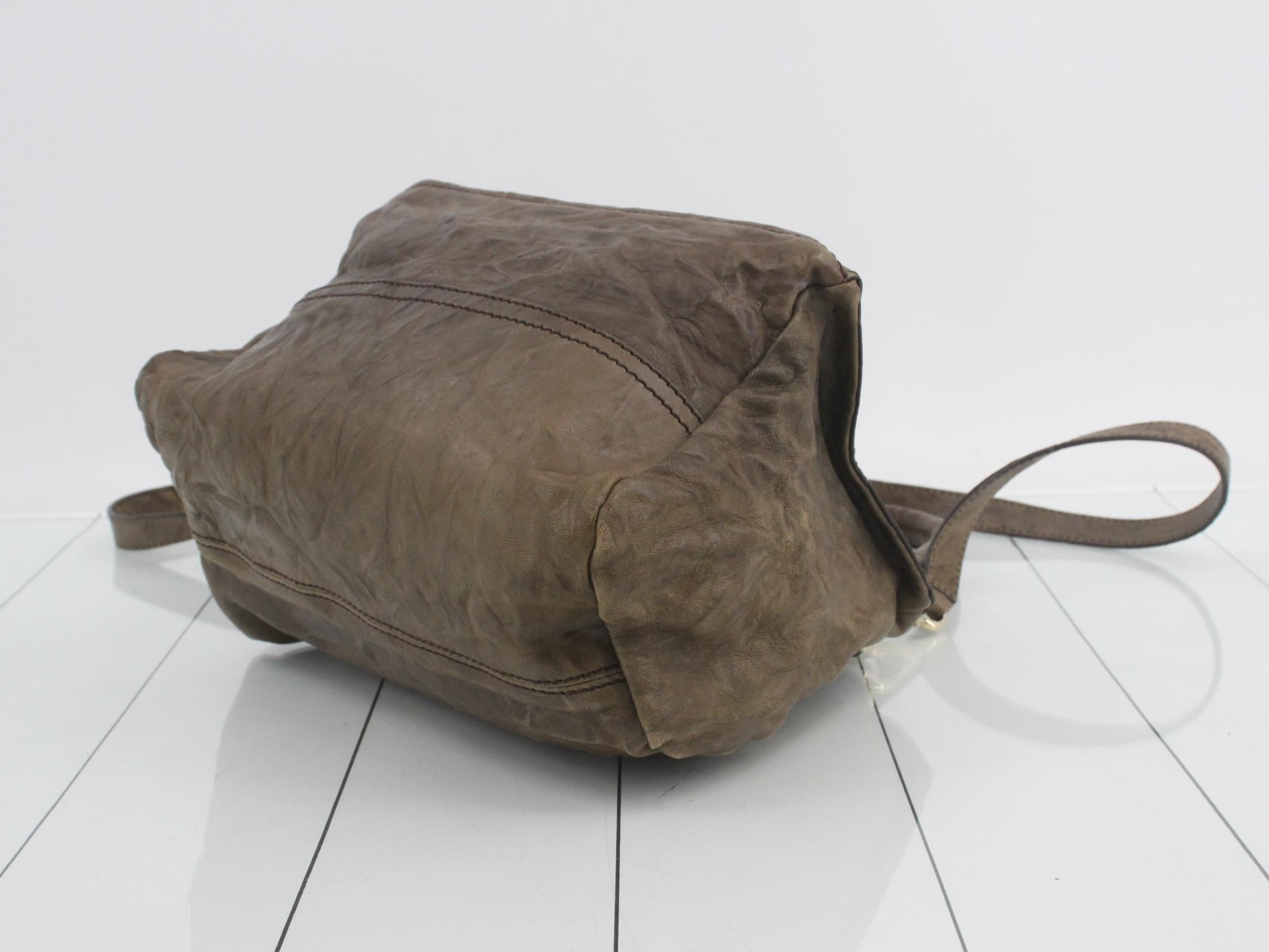 Other lines: Bags & Shoulder Bags - Pandora Brown — view 6