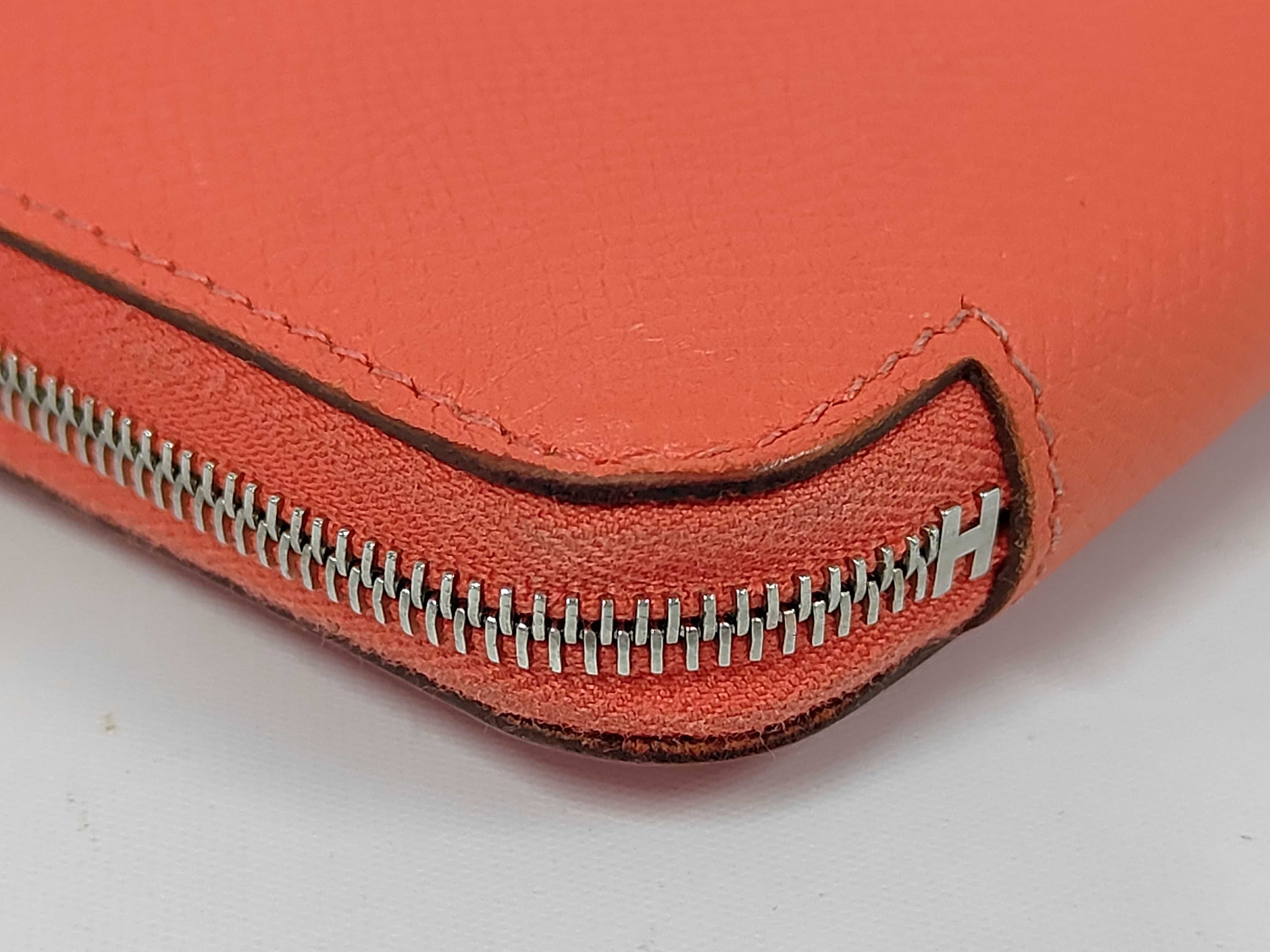 Azap Silk In Long Wallet (Y-shaped wallet) — view 3