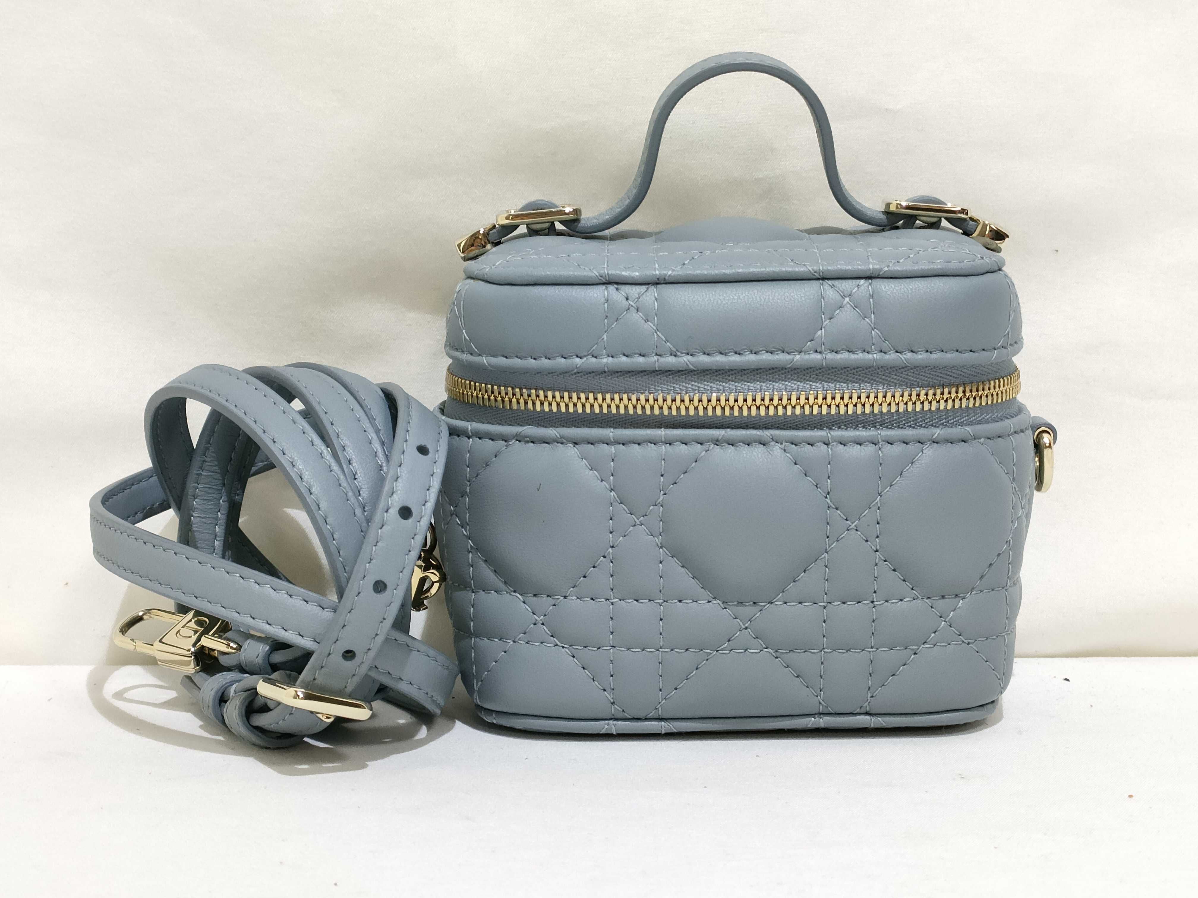 Vanity Bag Shoulder Bag Vanity Bag