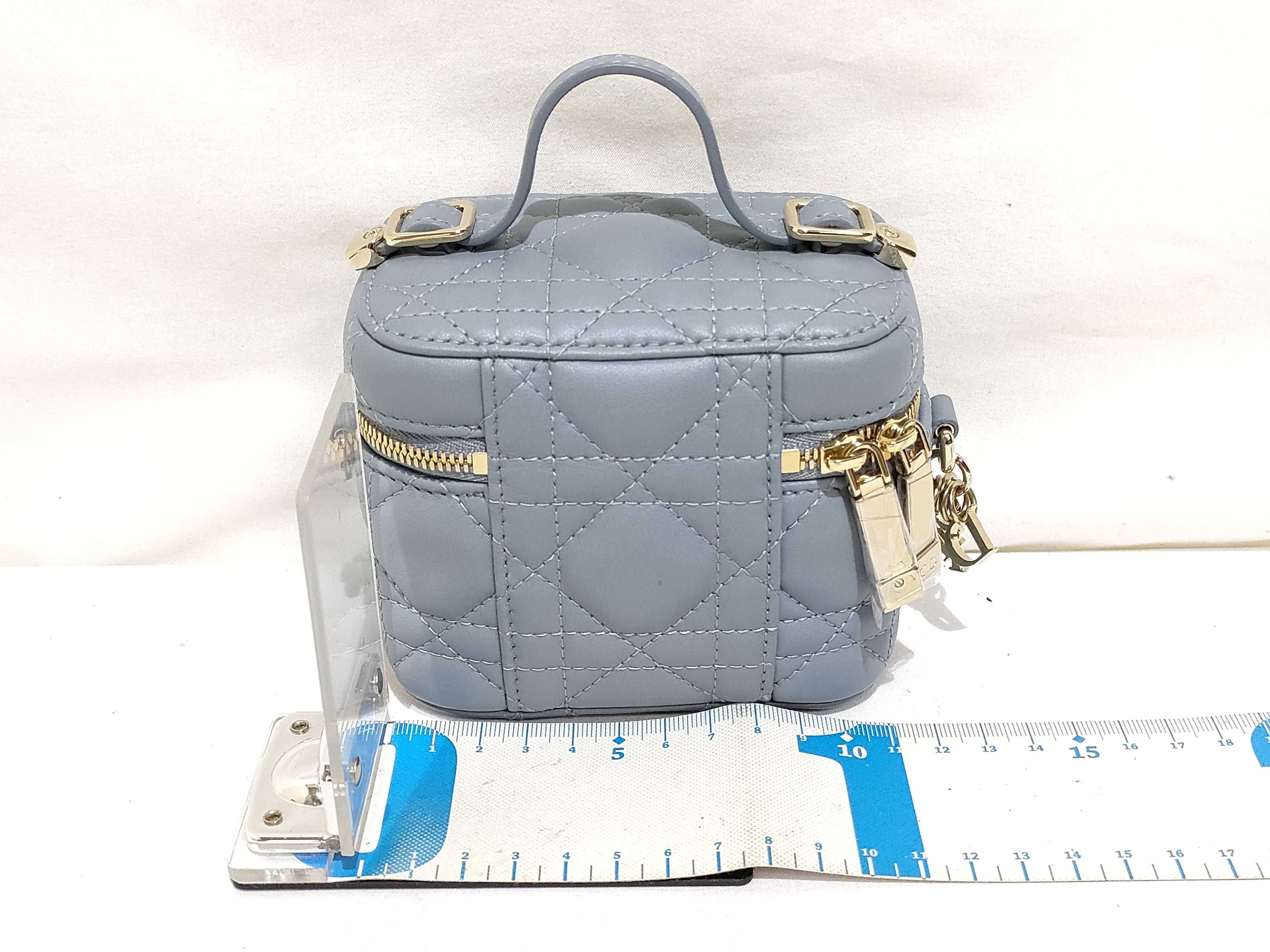 Vanity Bag Shoulder Bag Vanity Bag — view 2