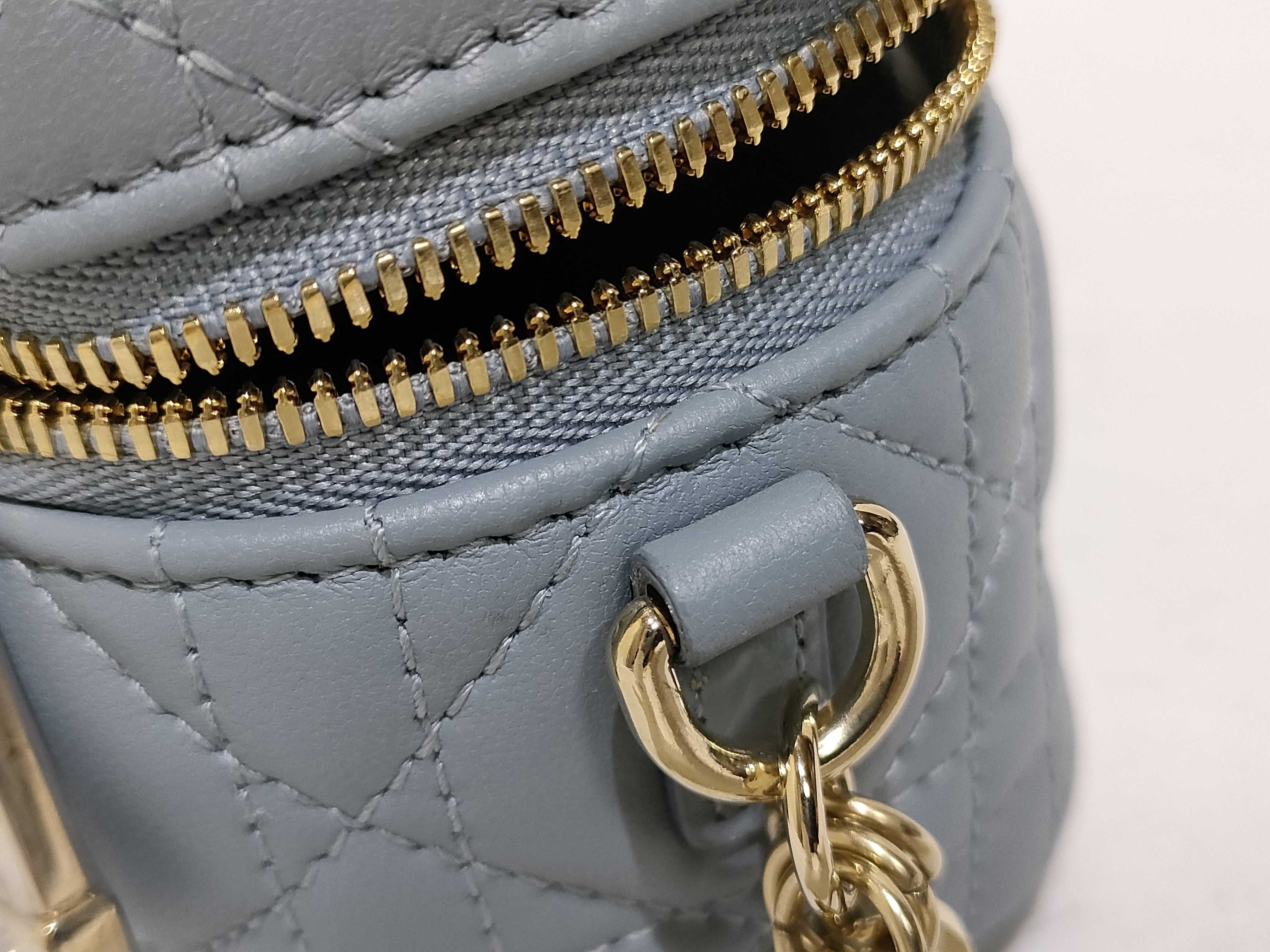 Vanity Bag Shoulder Bag Vanity Bag — view 14