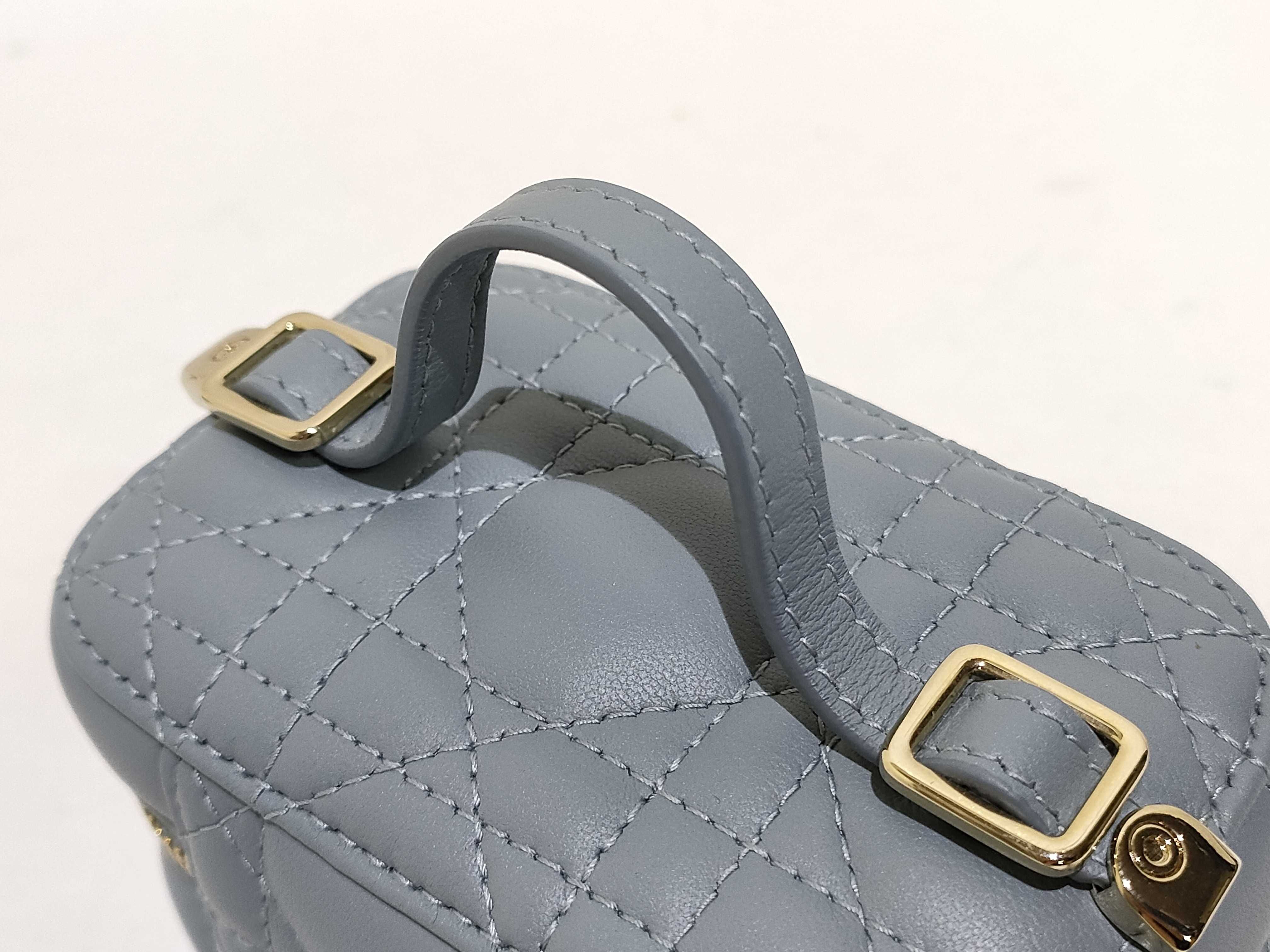 Vanity Bag Shoulder Bag Vanity Bag — view 3