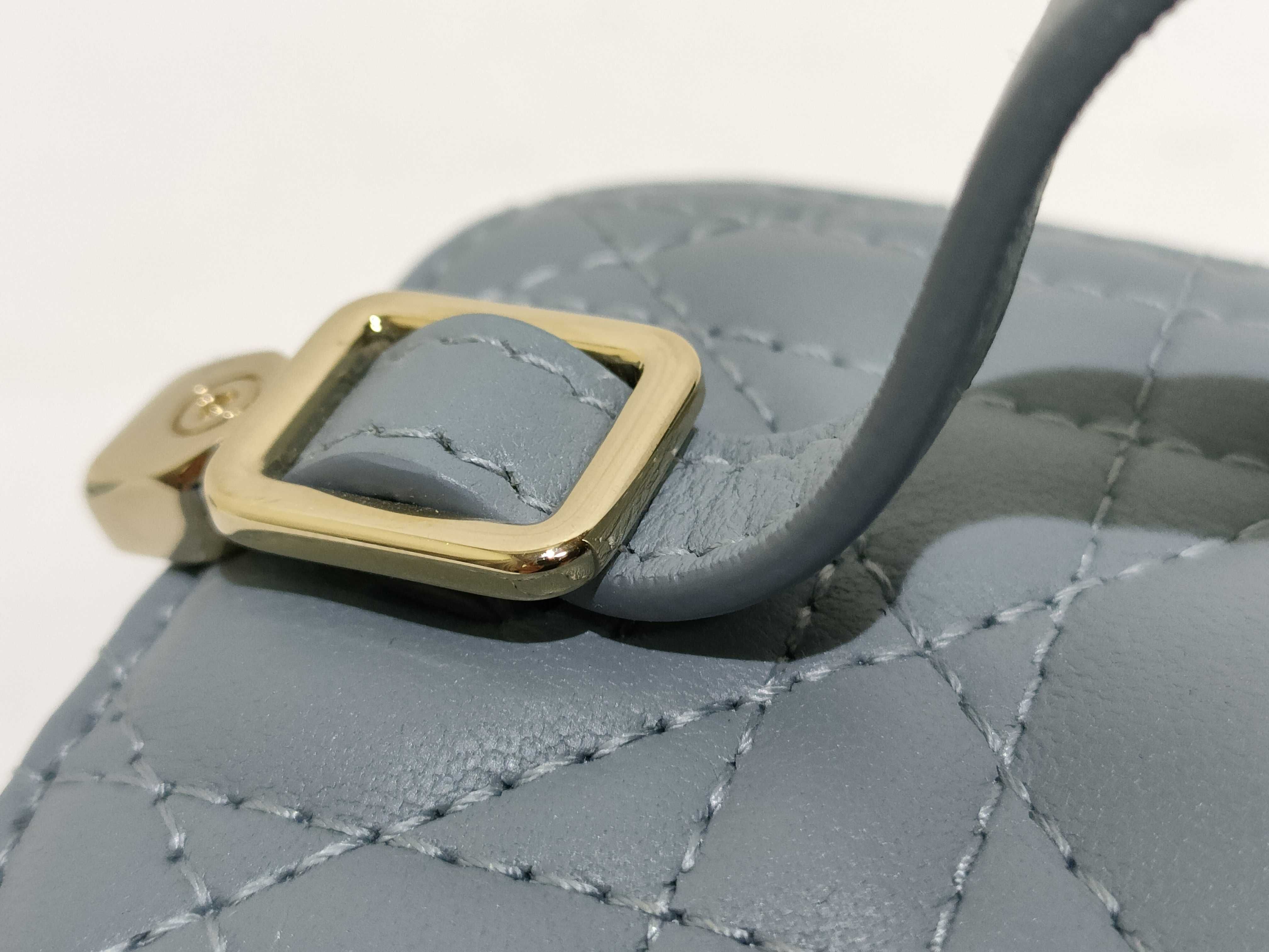 Vanity Bag Shoulder Bag Vanity Bag — view 5
