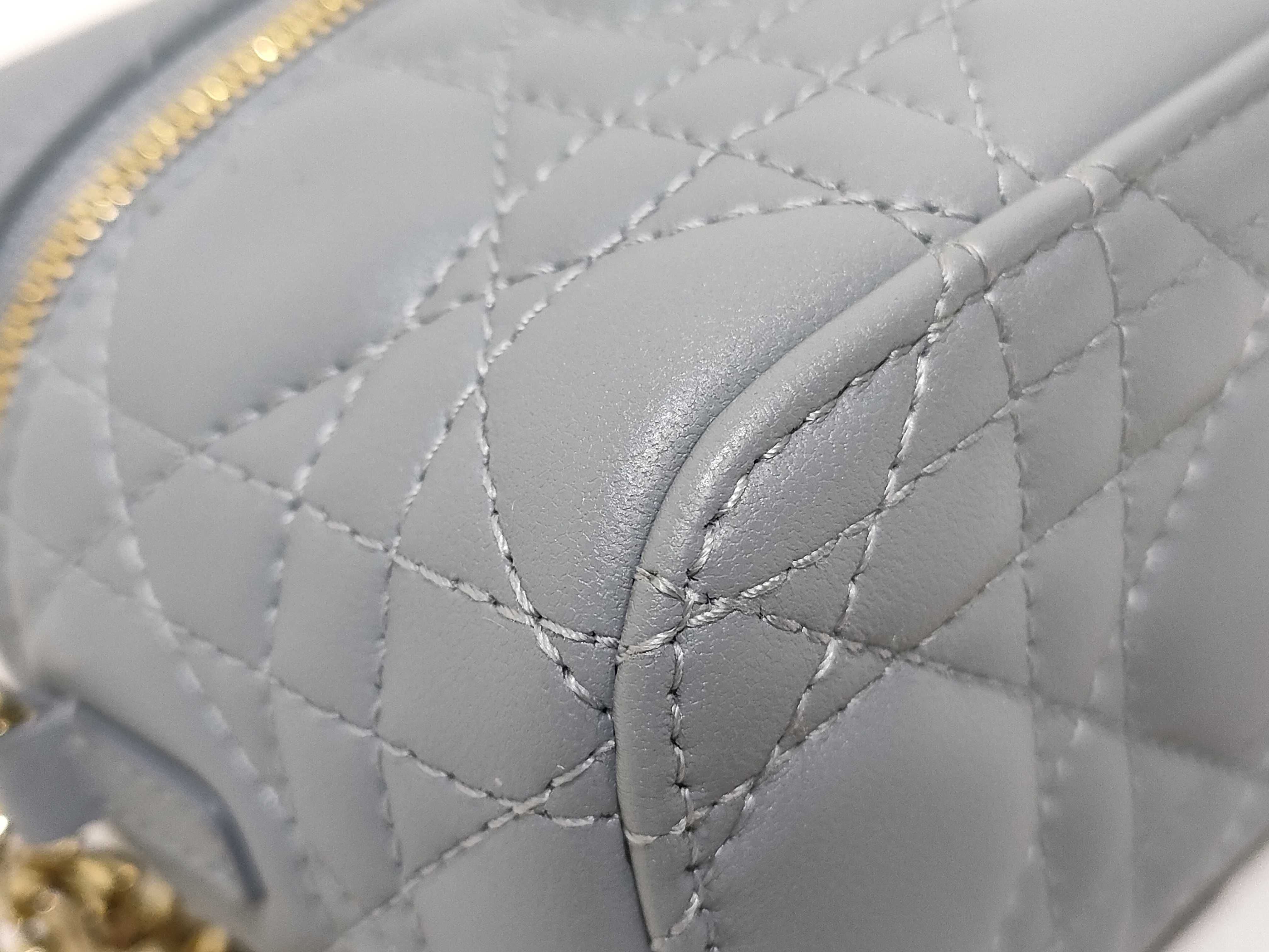 Vanity Bag Shoulder Bag Vanity Bag — view 6