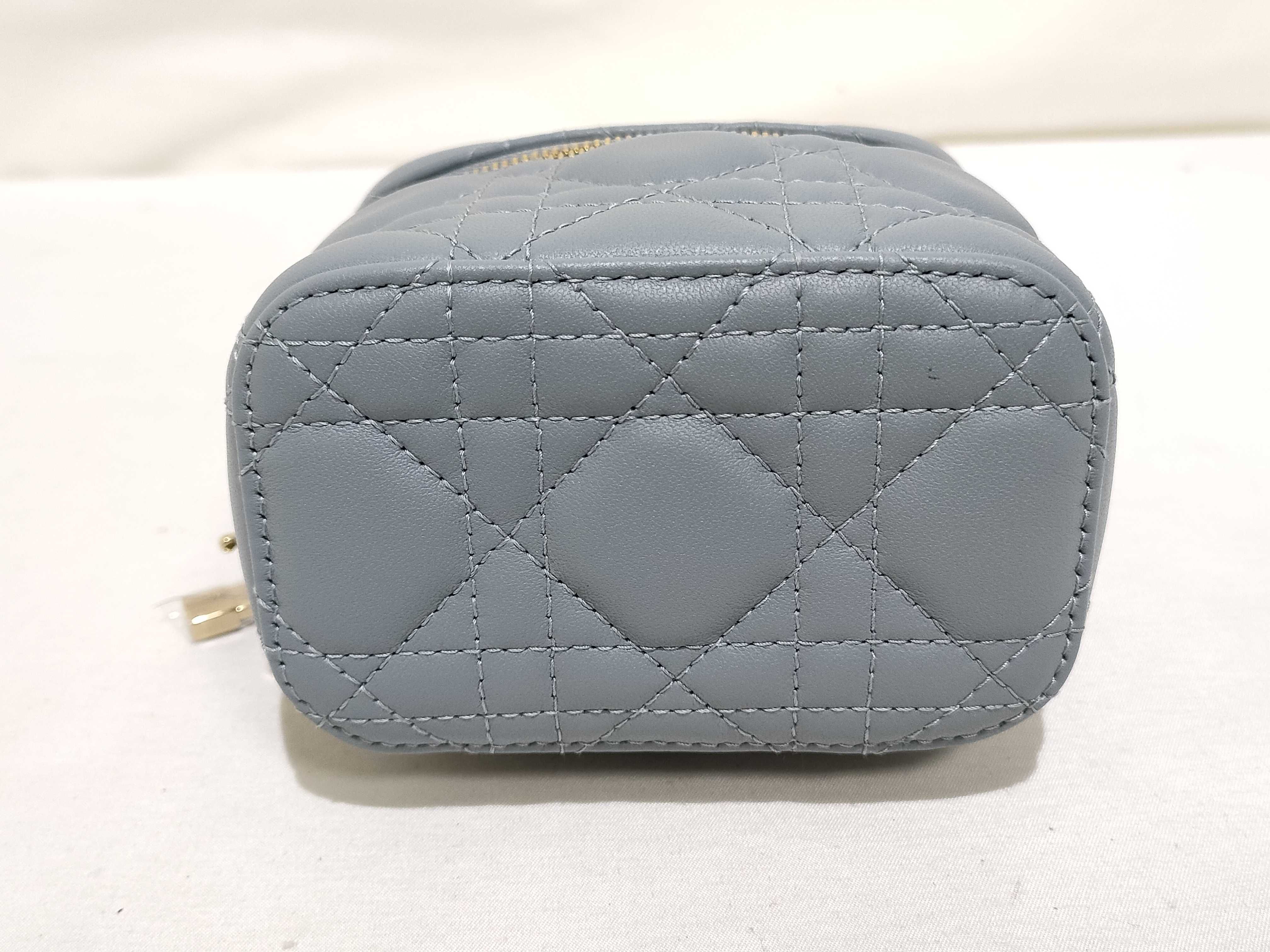 Vanity Bag Shoulder Bag Vanity Bag — view 7