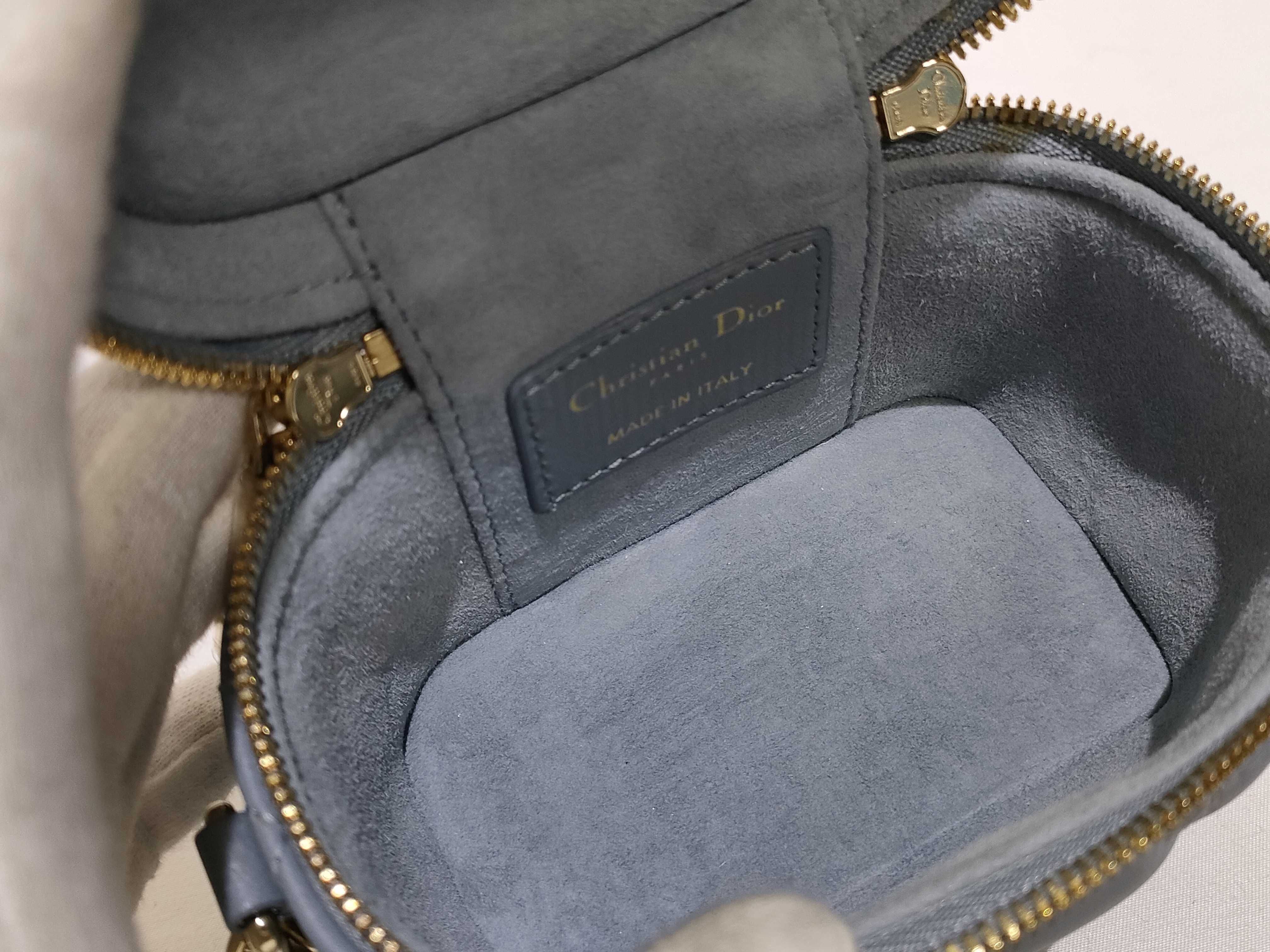 Vanity Bag Shoulder Bag Vanity Bag — view 9