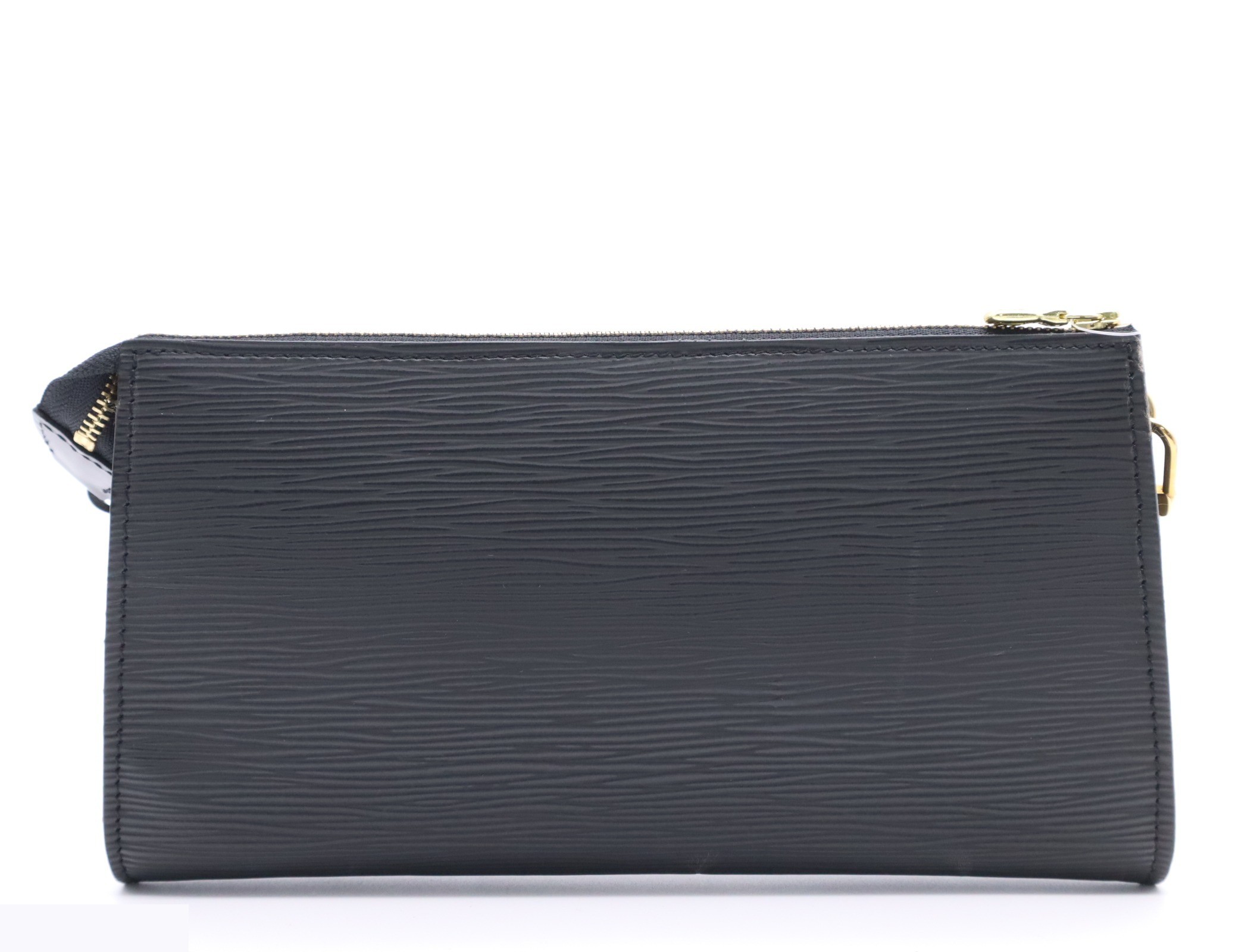 Pochette Accessoires Noir — view 2
