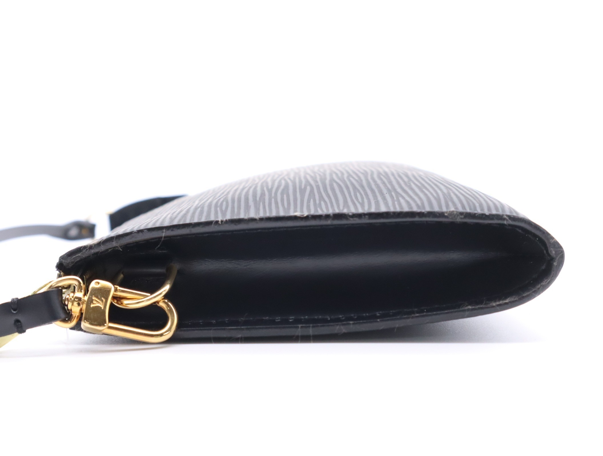 Pochette Accessoires Noir — view 3