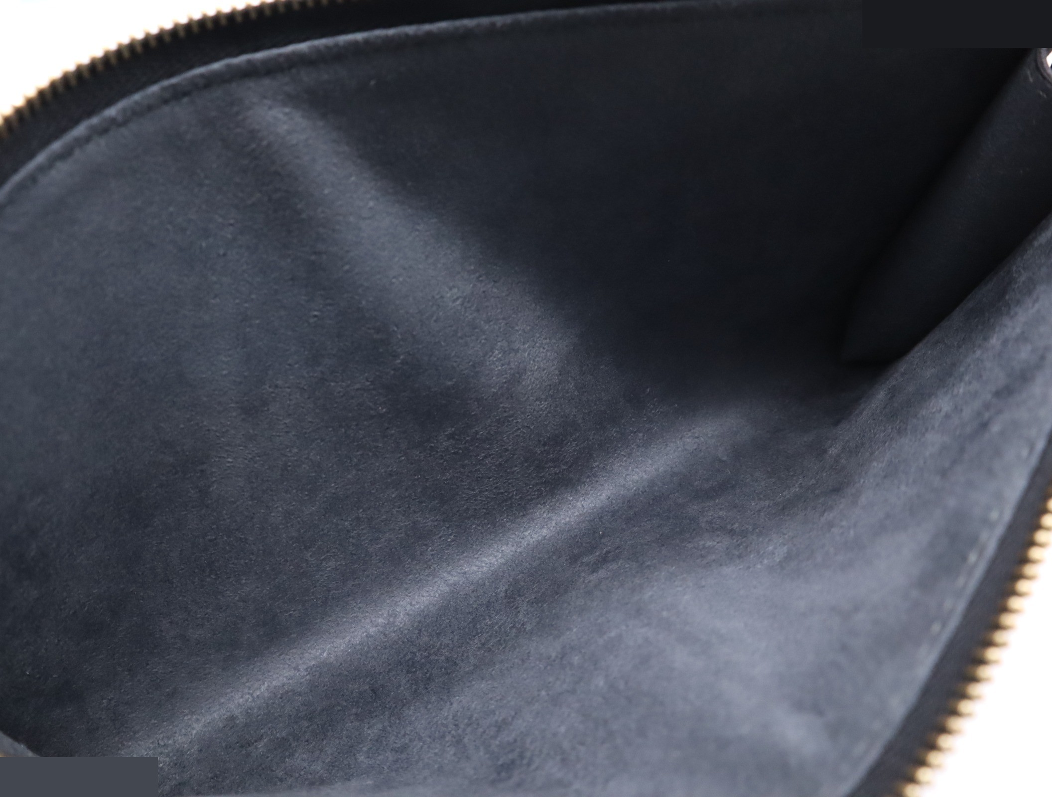 Pochette Accessoires Noir — view 7