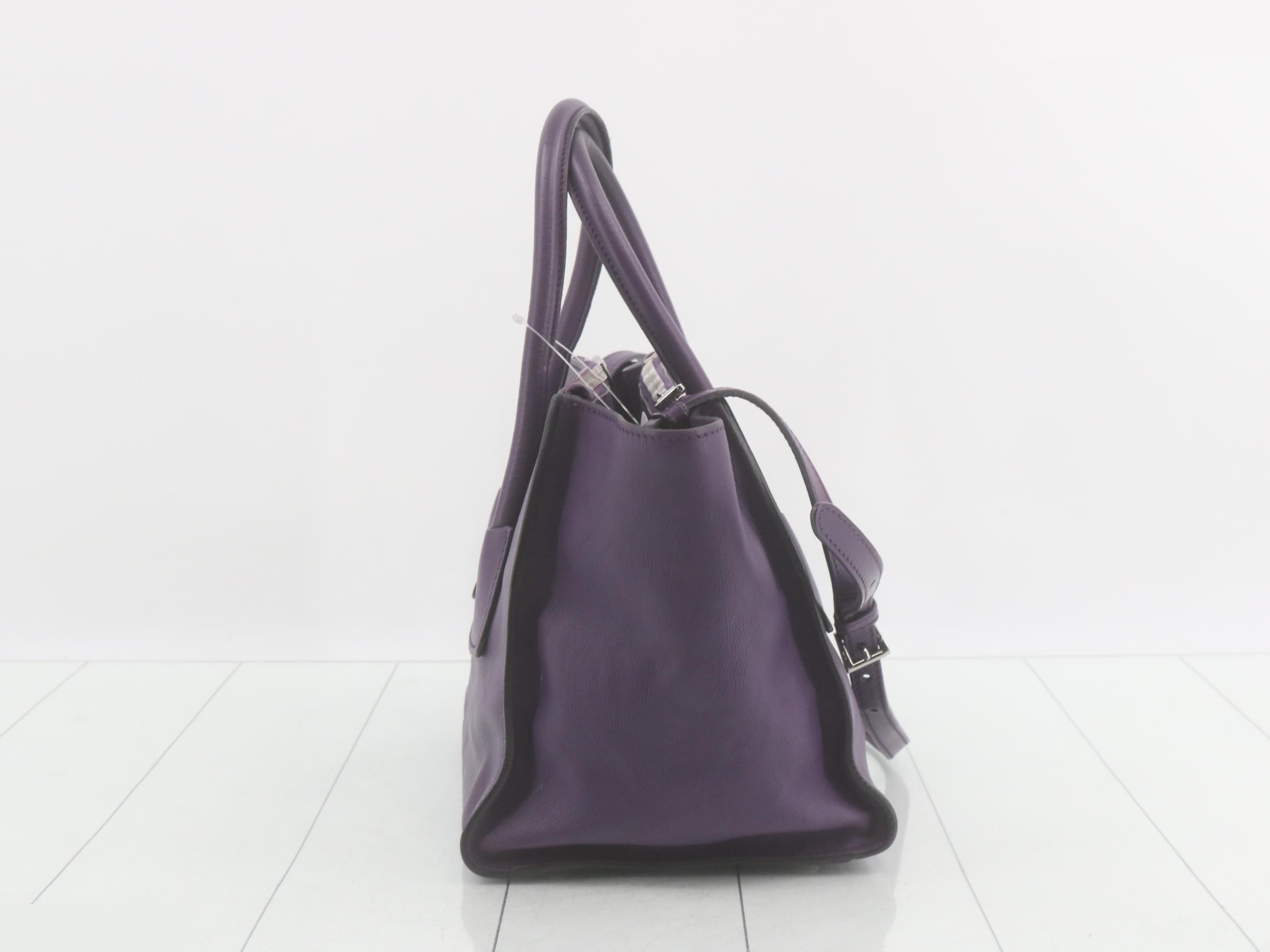 2-WAY Bag — view 4