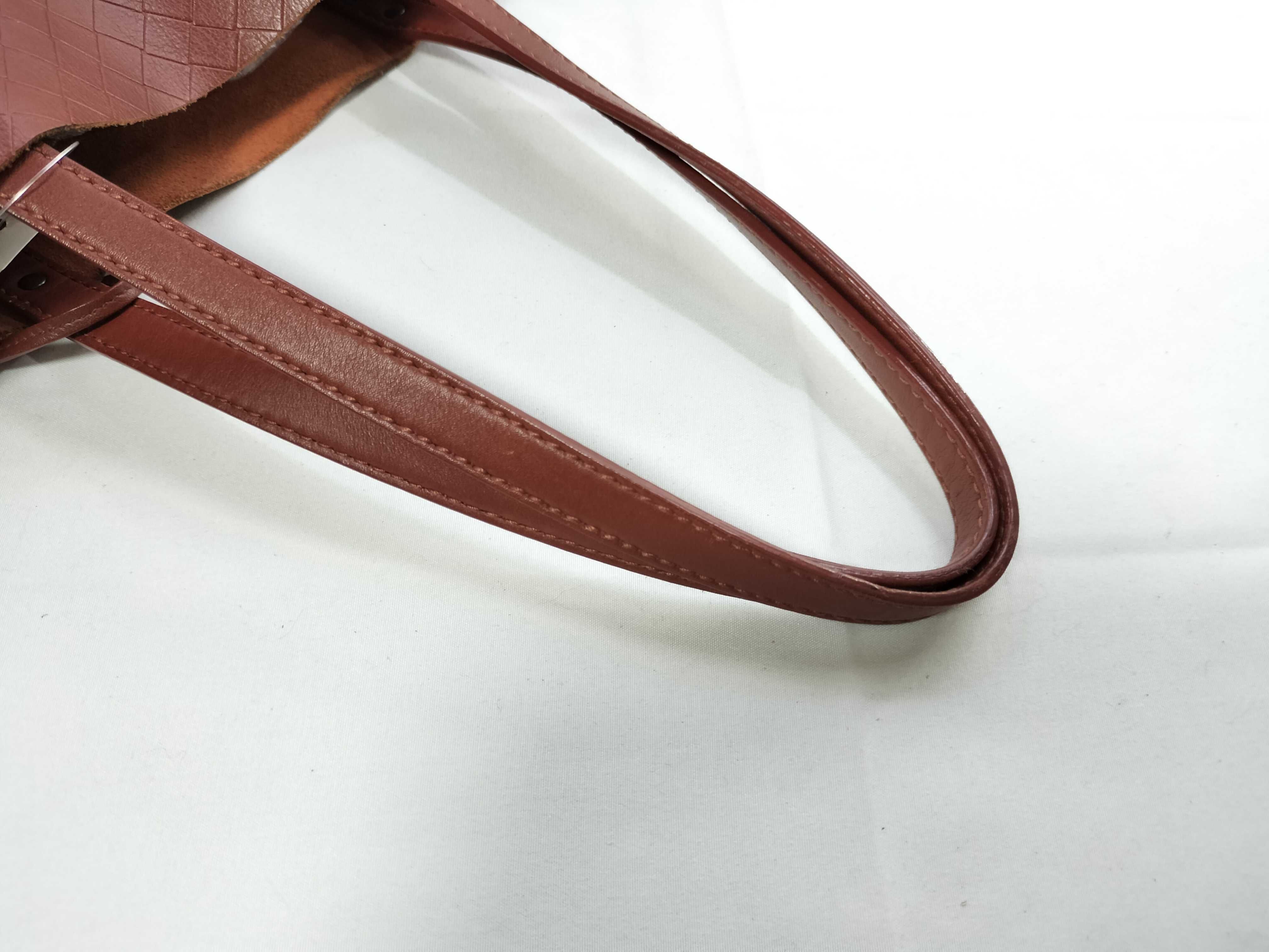 Intrecciato Mirage Tote Bag — view 3